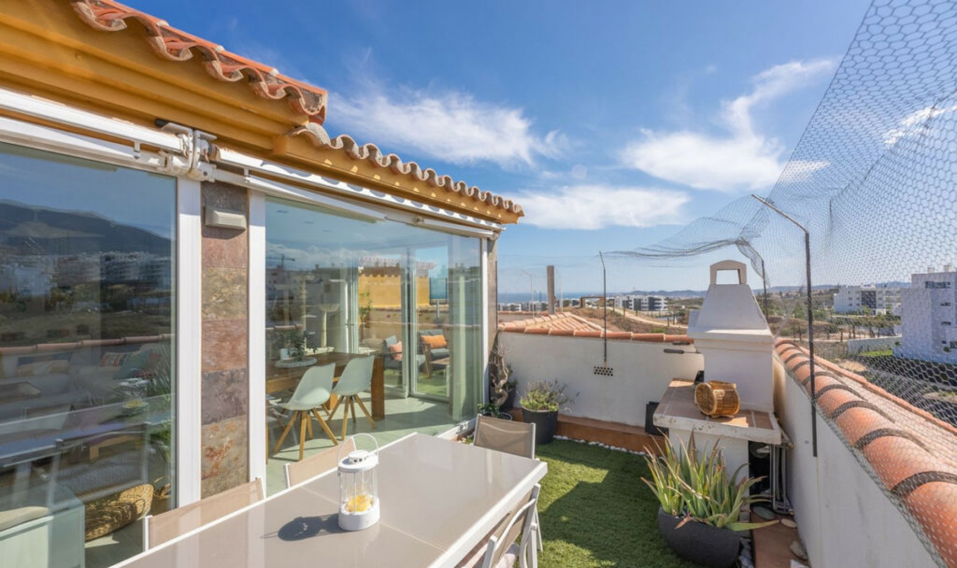 Další prodej - Apartment -
Fuengirola