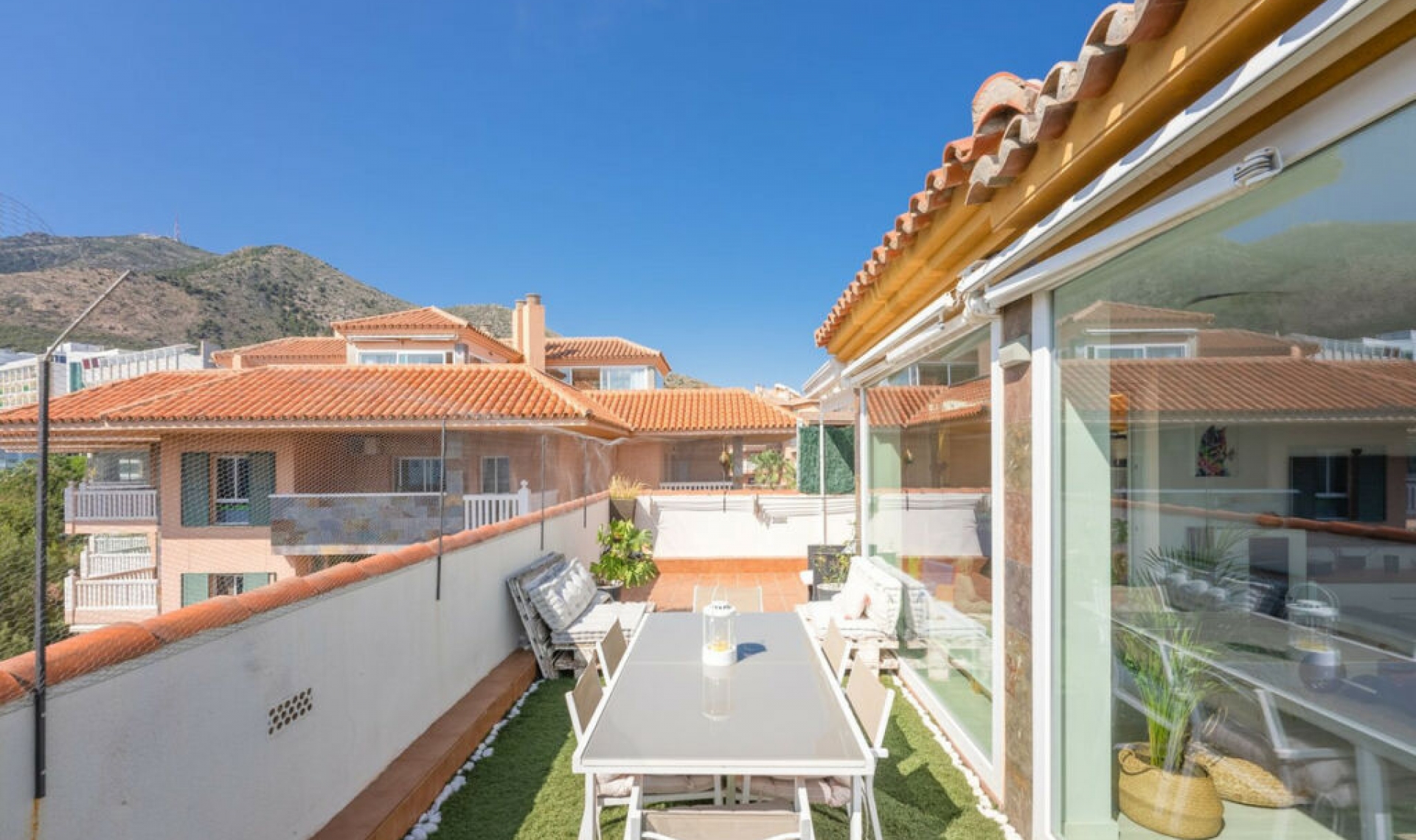 Další prodej - Apartment -
Fuengirola