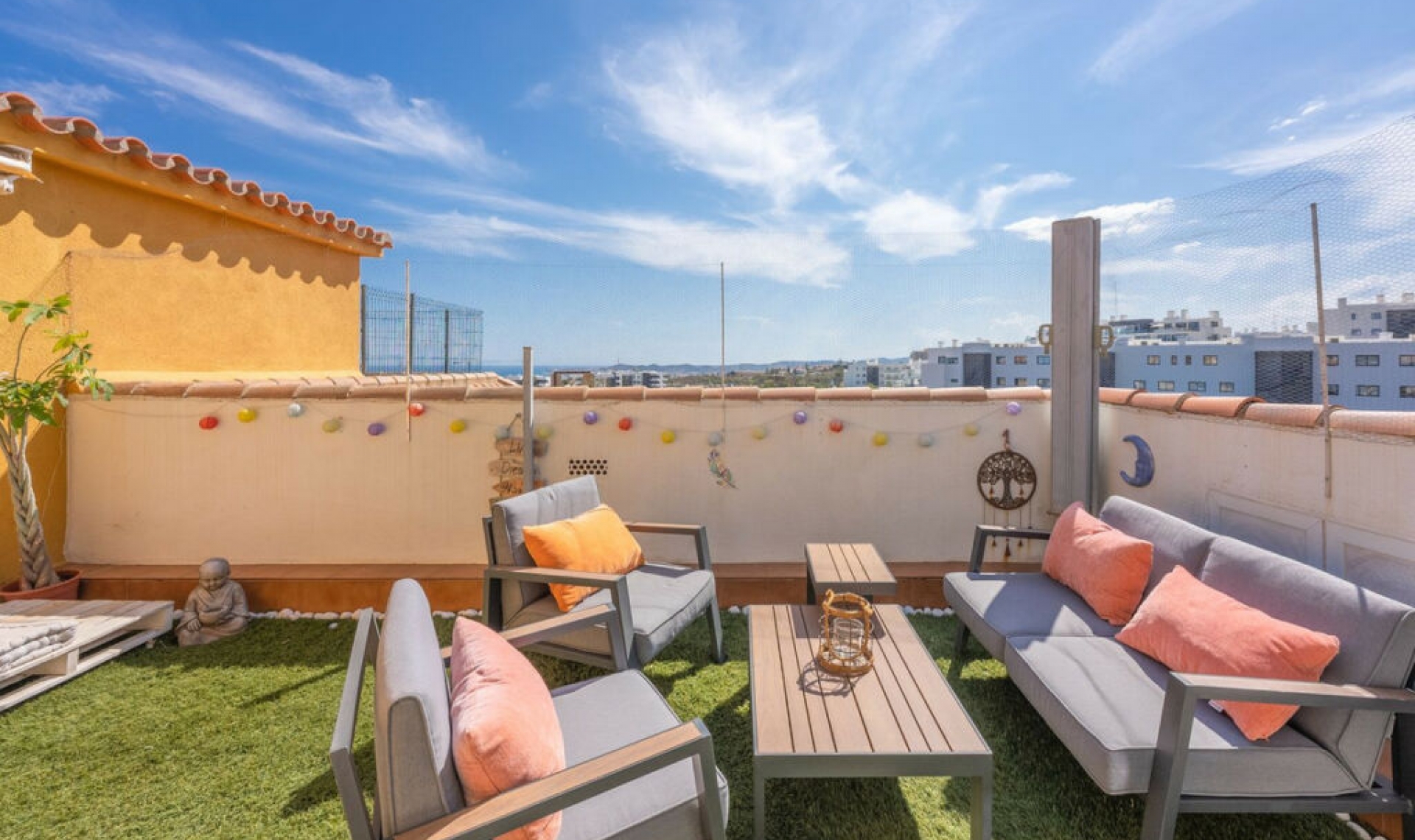 Další prodej - Apartment -
Fuengirola