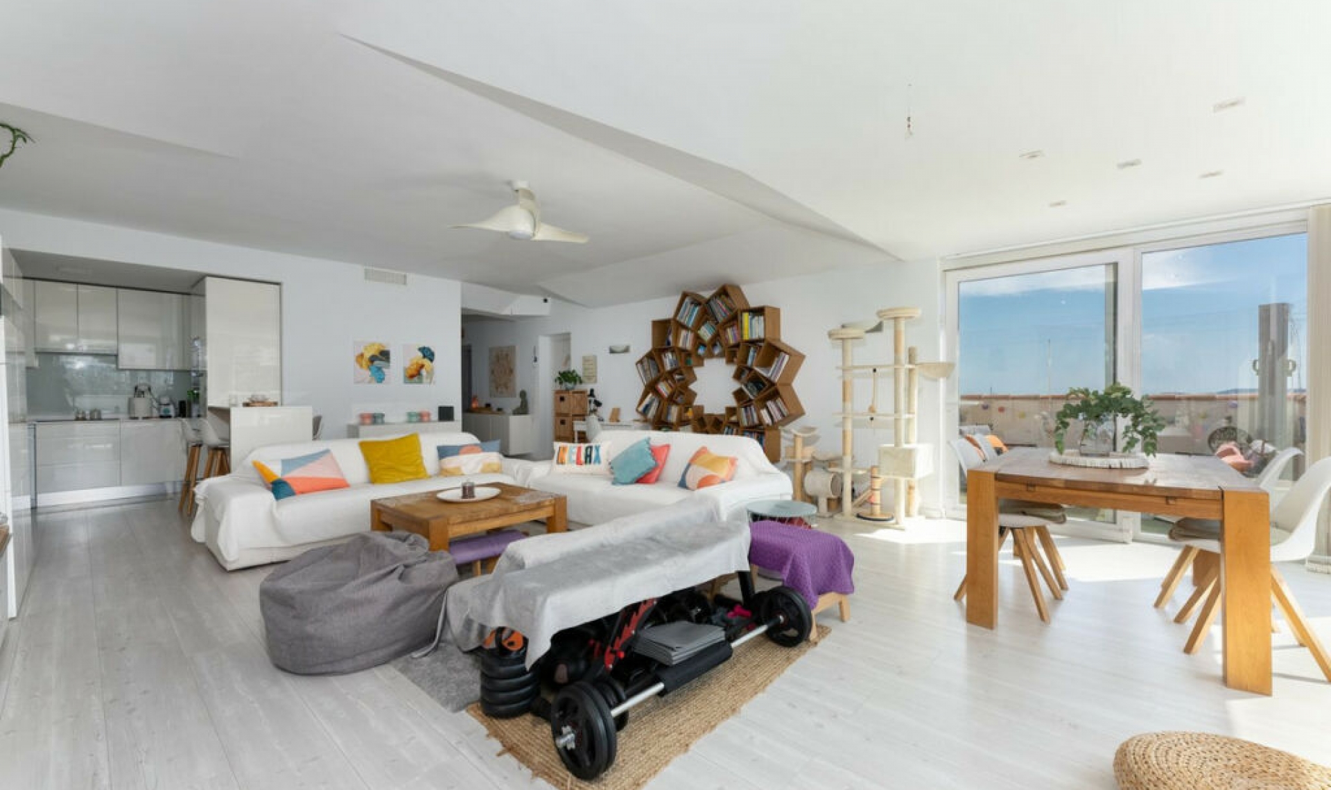 Další prodej - Apartment -
Fuengirola