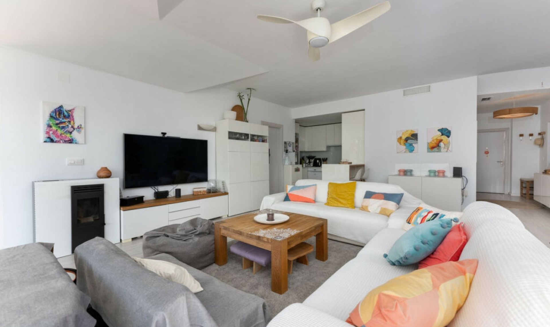 Další prodej - Apartment -
Fuengirola