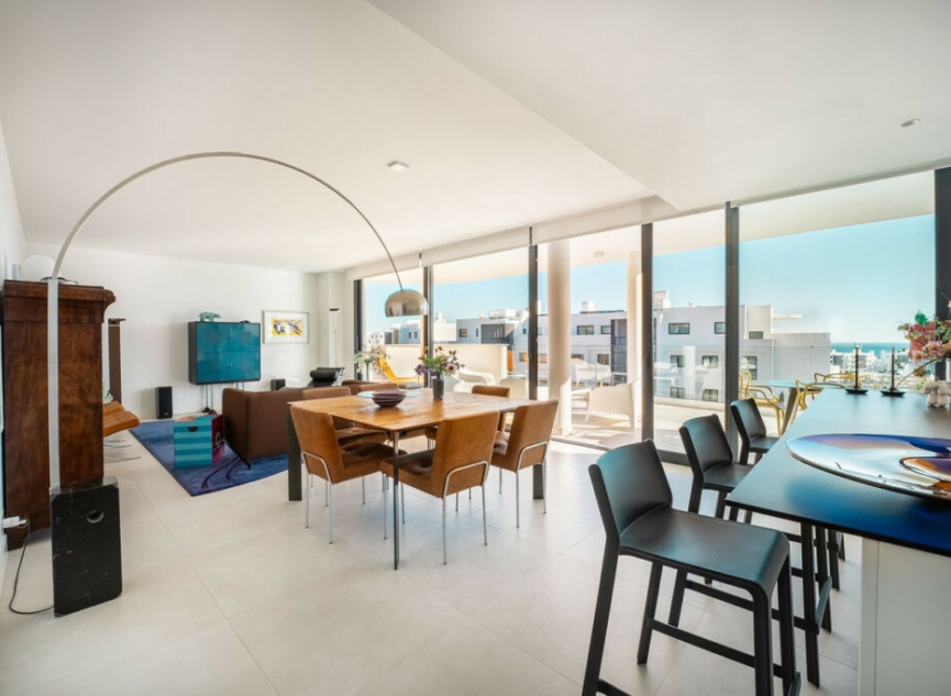 Další prodej - Apartment -
Fuengirola