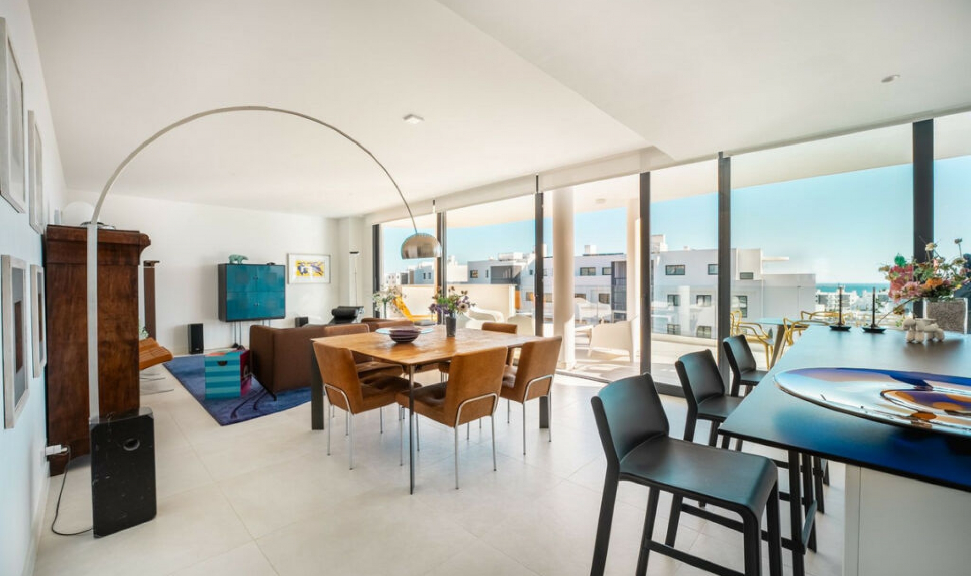 Další prodej - Apartment -
Fuengirola