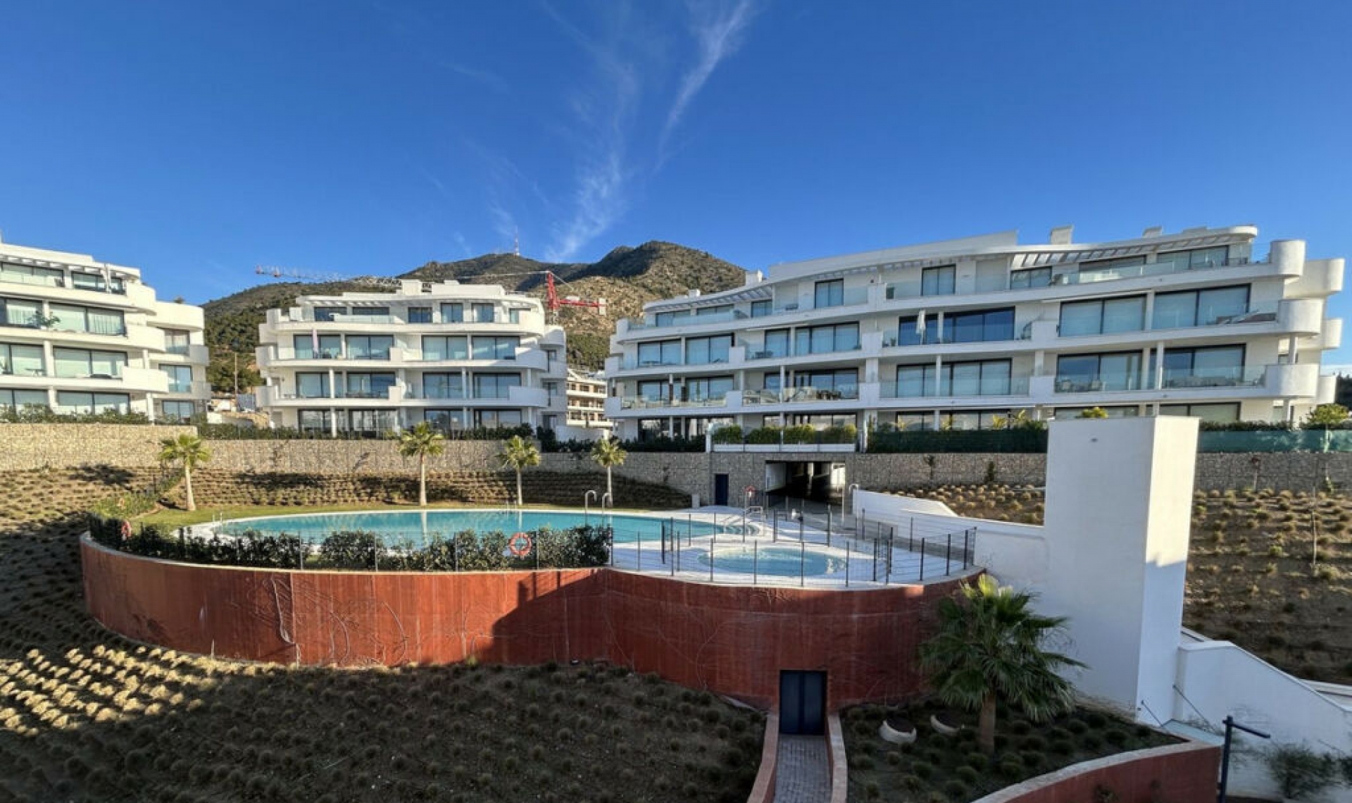 Další prodej - Apartment -
Fuengirola