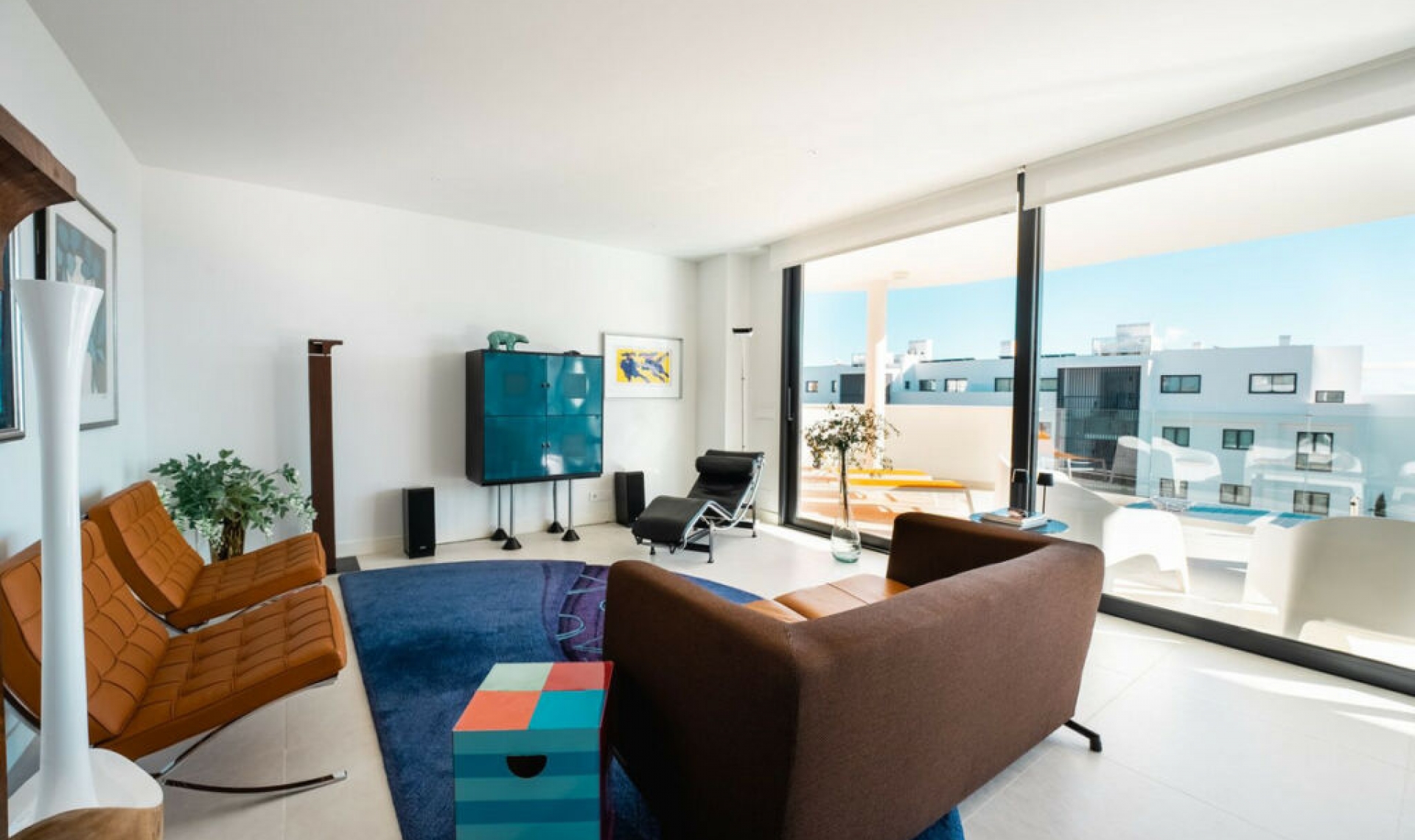 Další prodej - Apartment -
Fuengirola