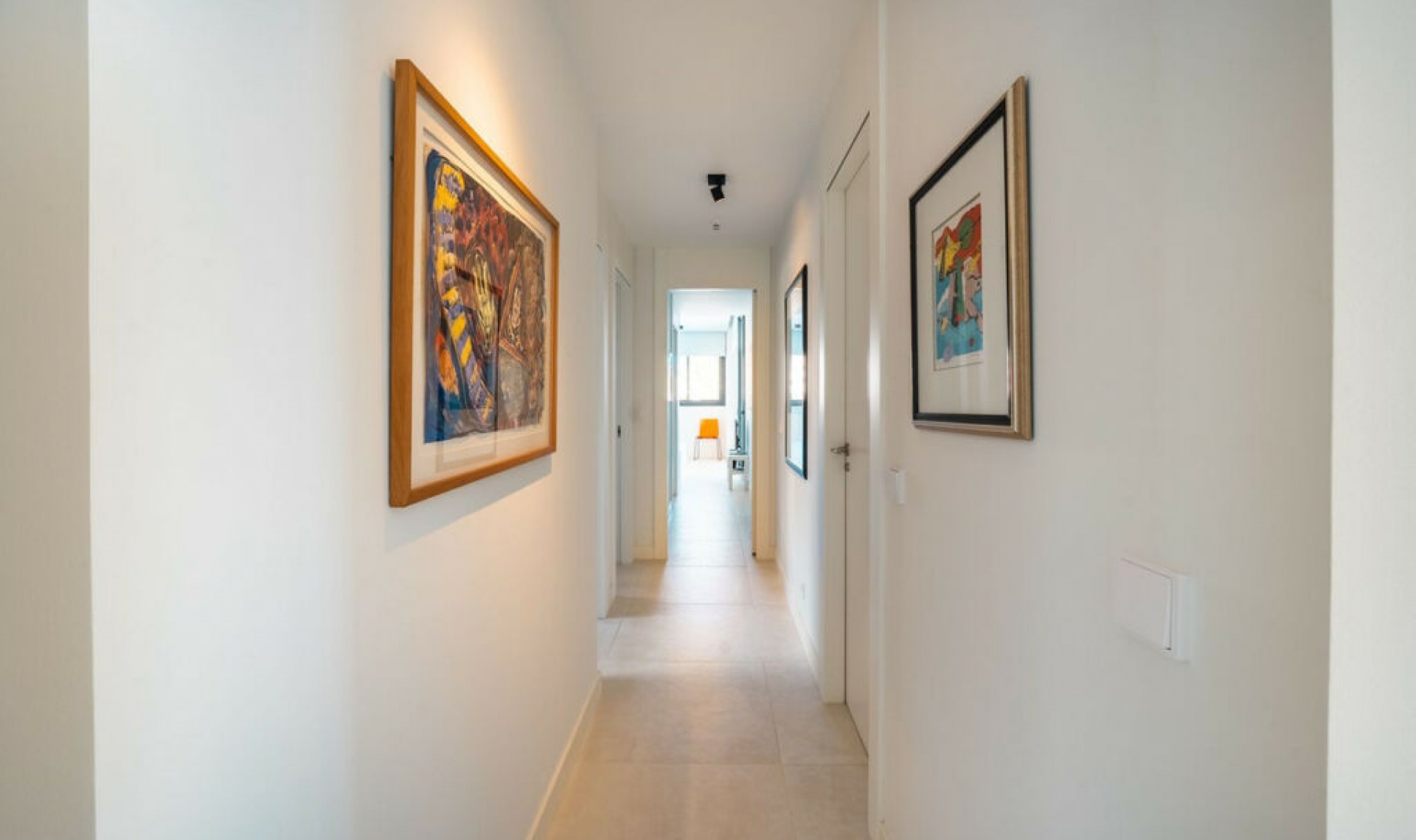 Další prodej - Apartment -
Fuengirola