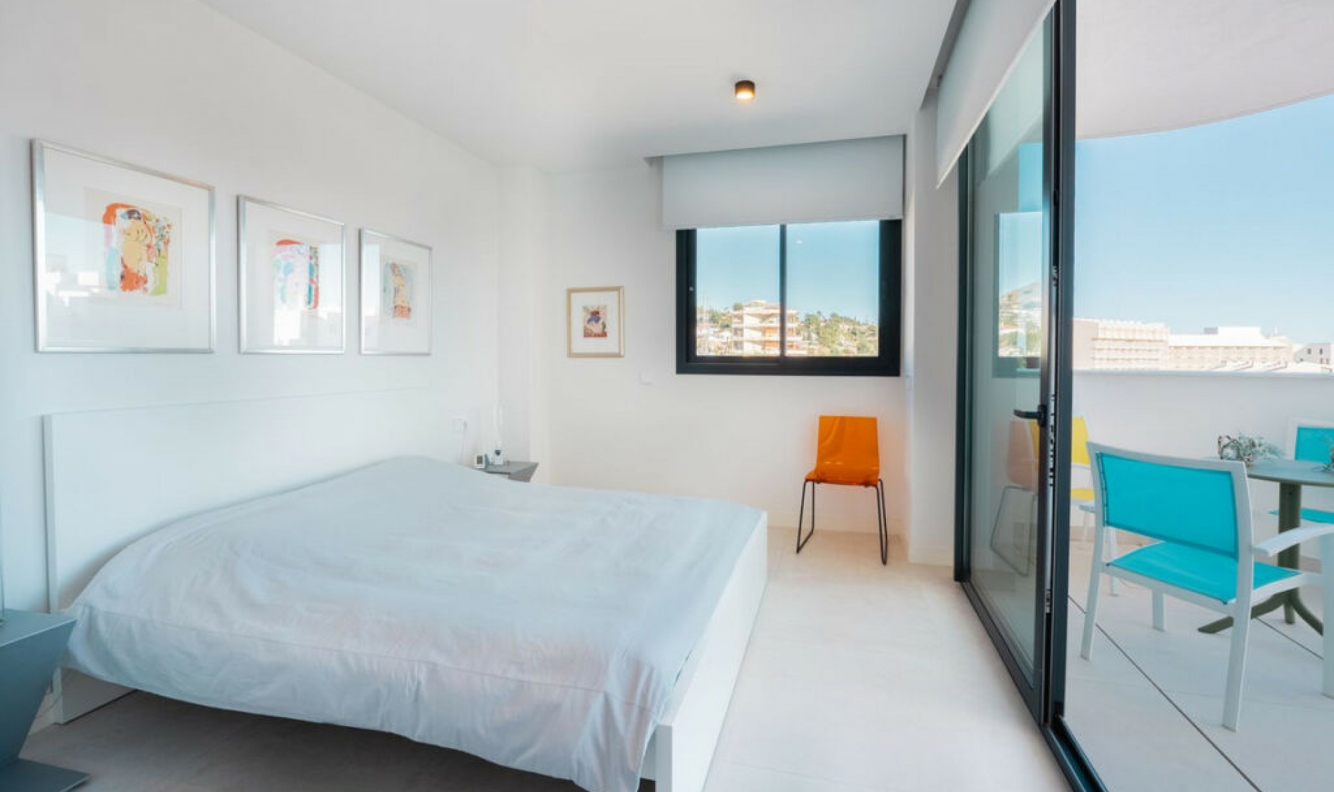 Další prodej - Apartment -
Fuengirola