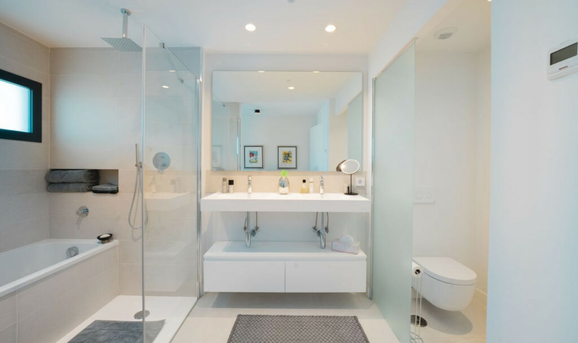 Další prodej - Apartment -
Fuengirola