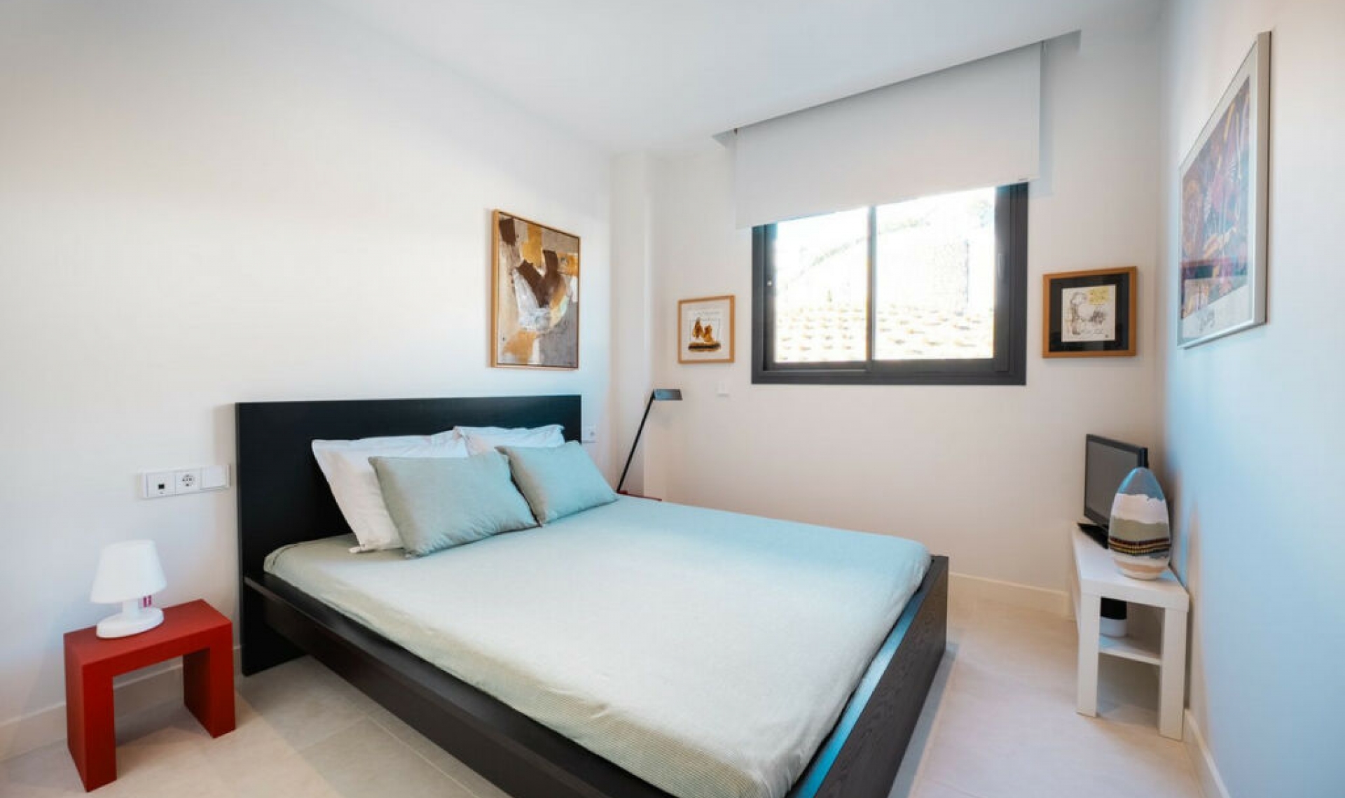 Další prodej - Apartment -
Fuengirola