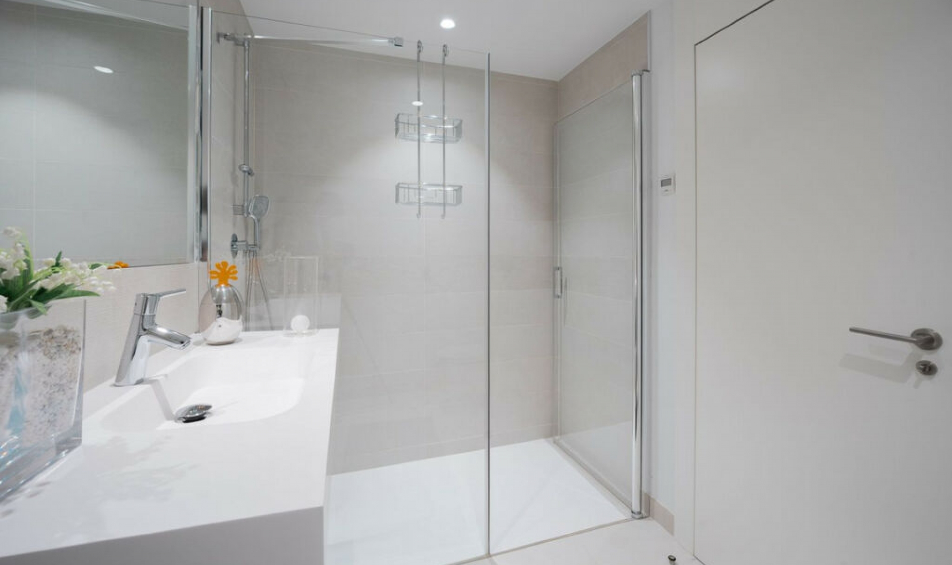 Další prodej - Apartment -
Fuengirola