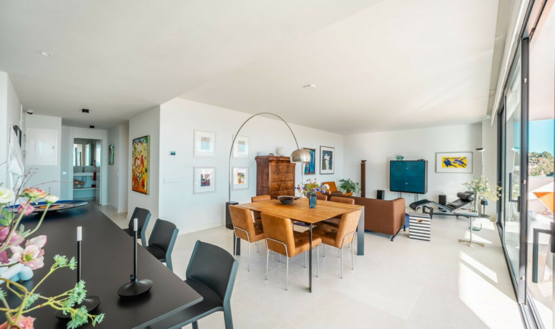 Další prodej - Apartment -
Fuengirola