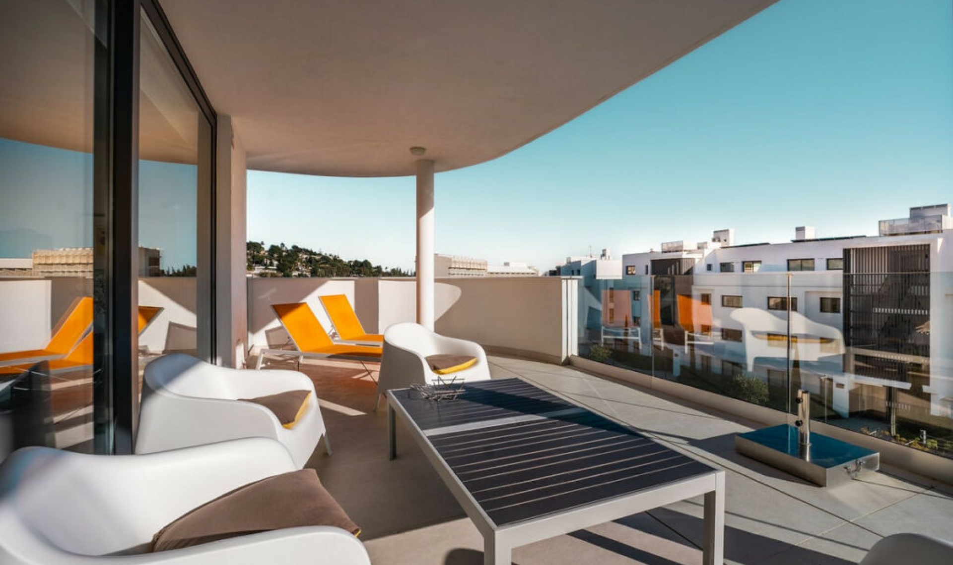 Další prodej - Apartment -
Fuengirola