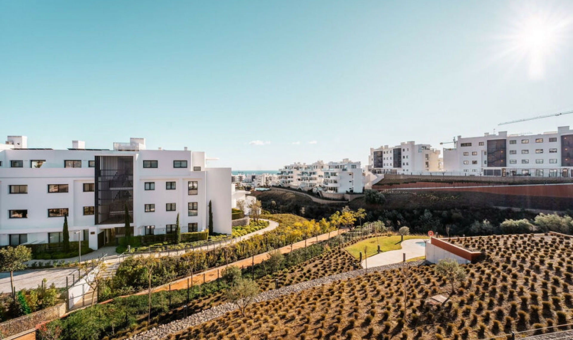 Další prodej - Apartment -
Fuengirola