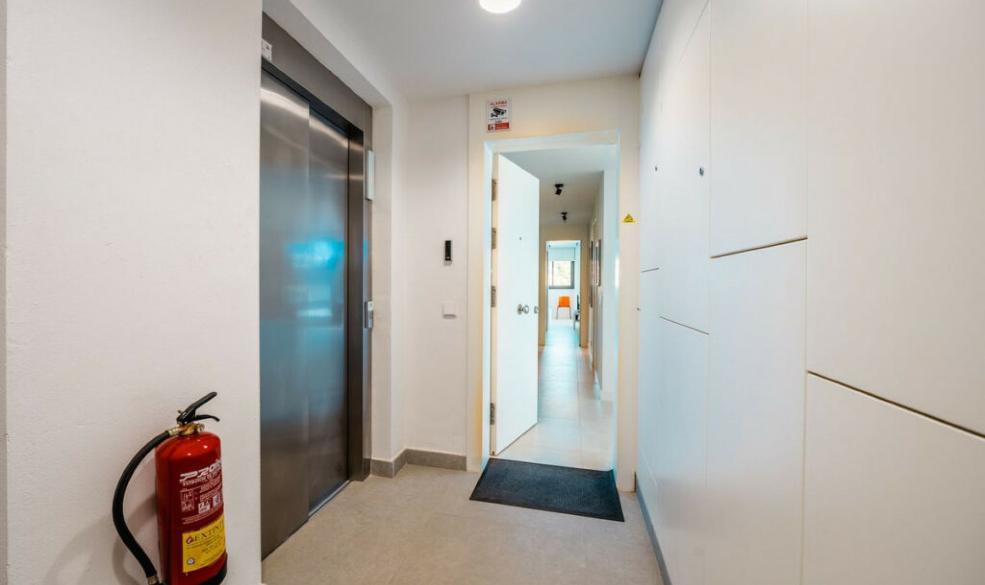 Další prodej - Apartment -
Fuengirola