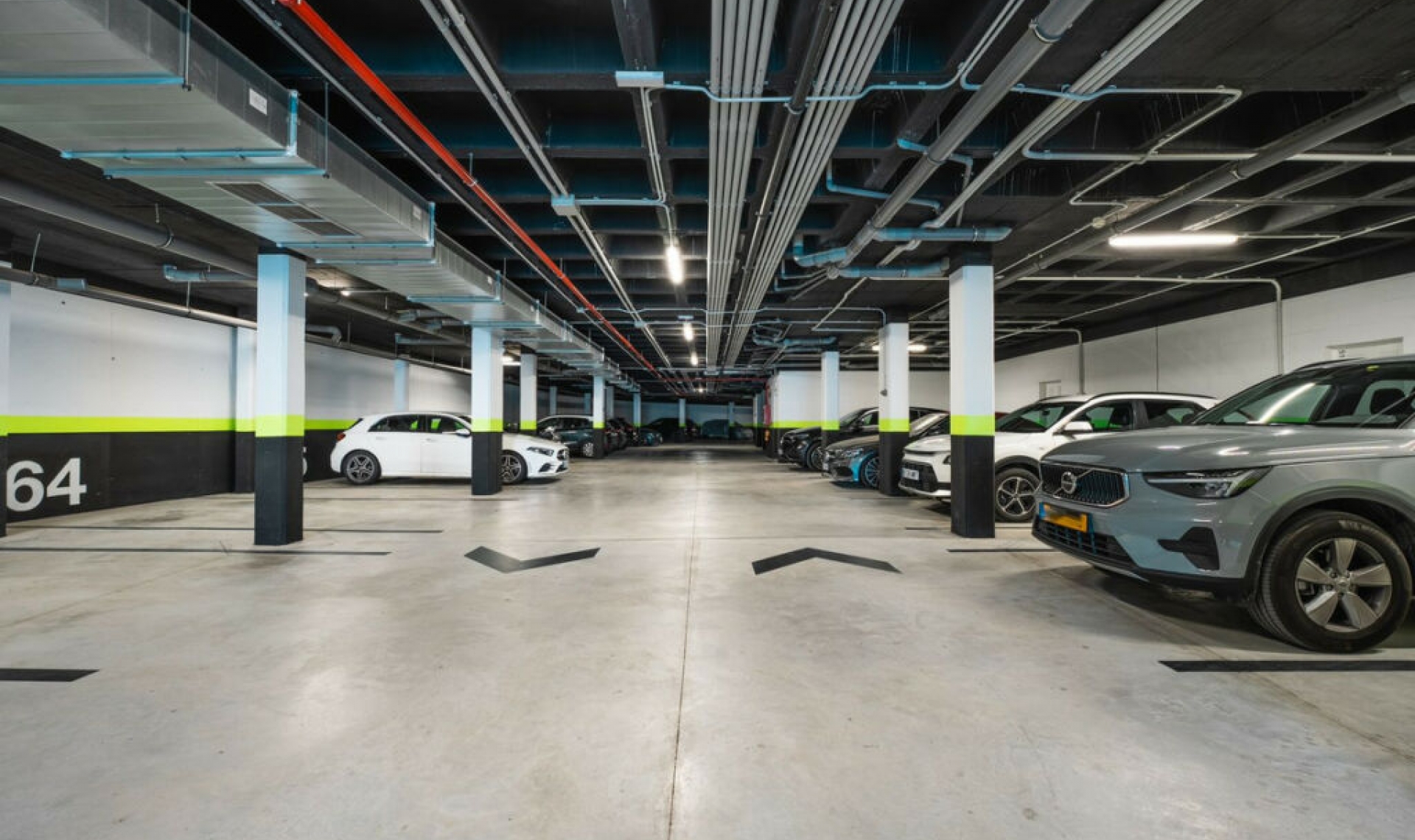 Další prodej - Apartment -
Fuengirola