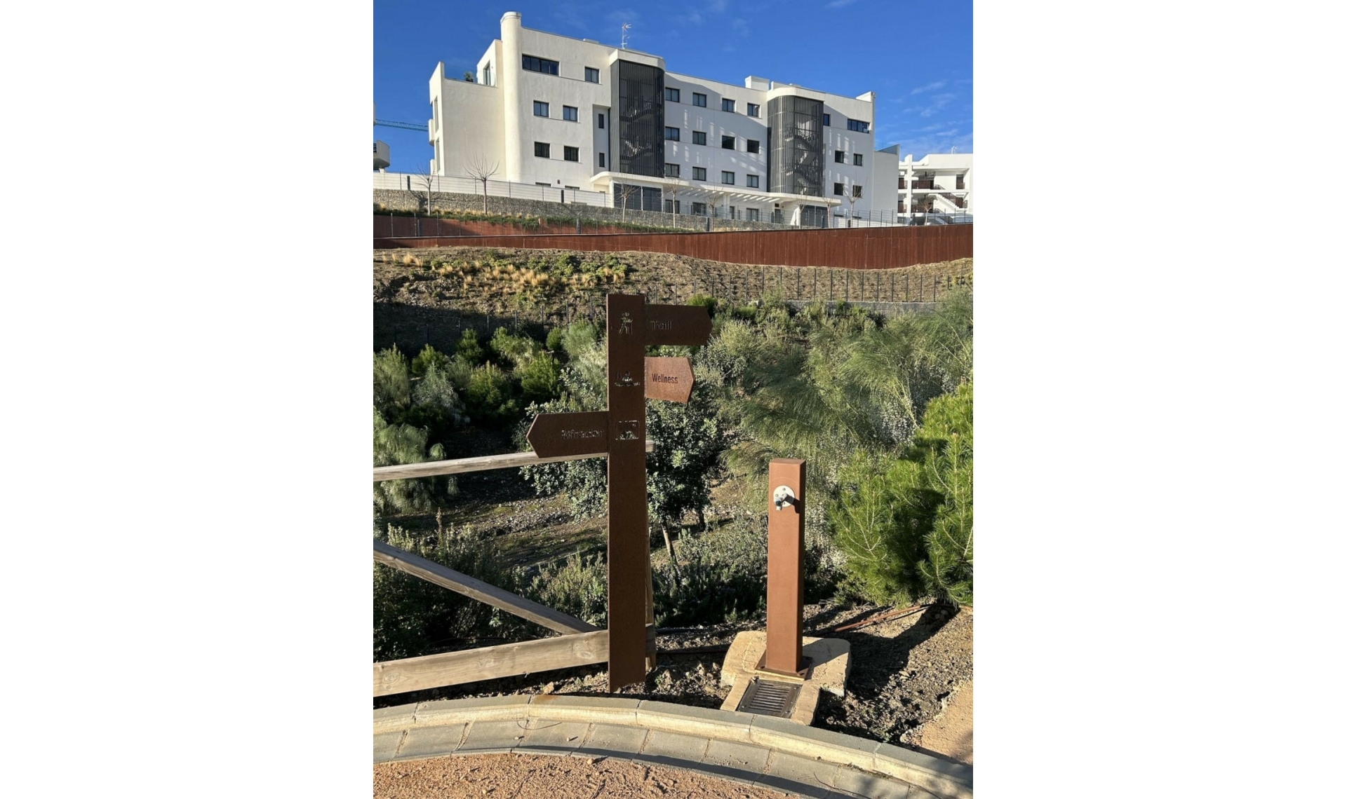 Další prodej - Apartment -
Fuengirola