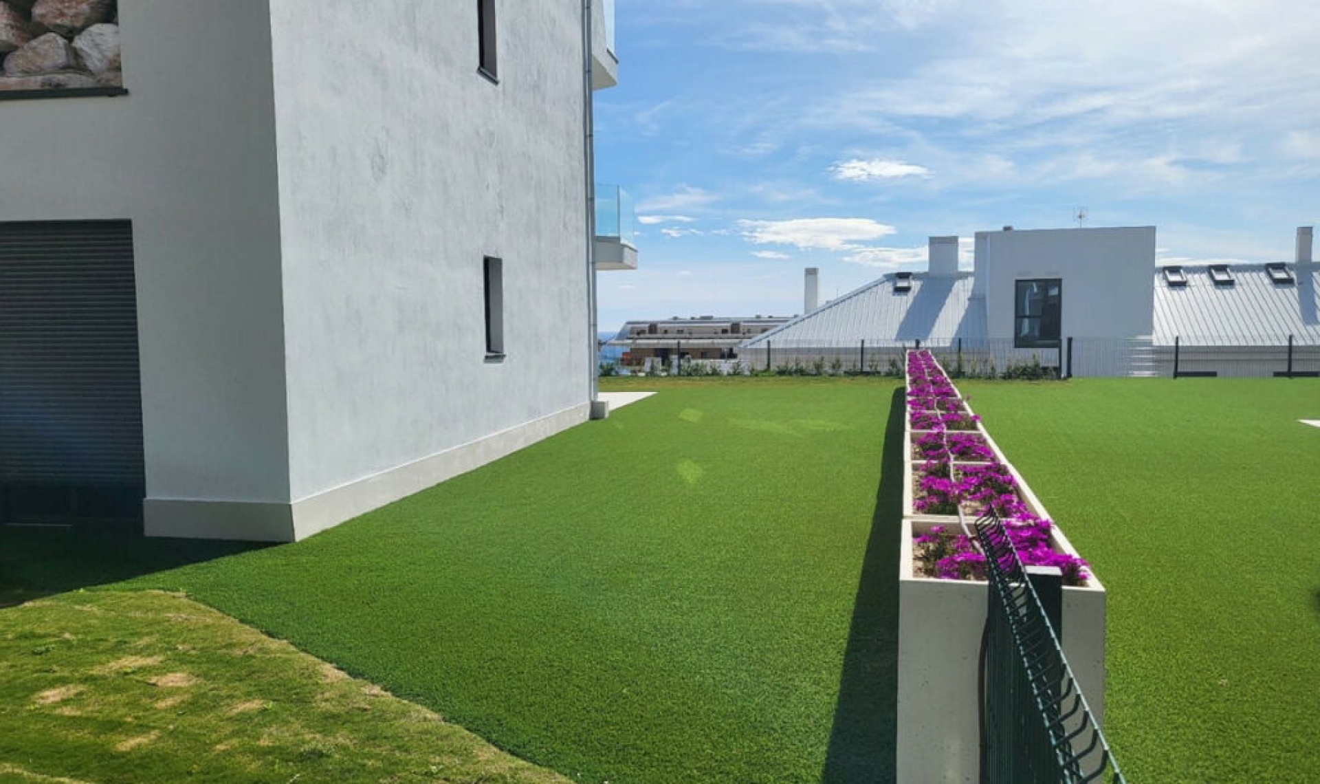 Další prodej - Apartment -
Fuengirola