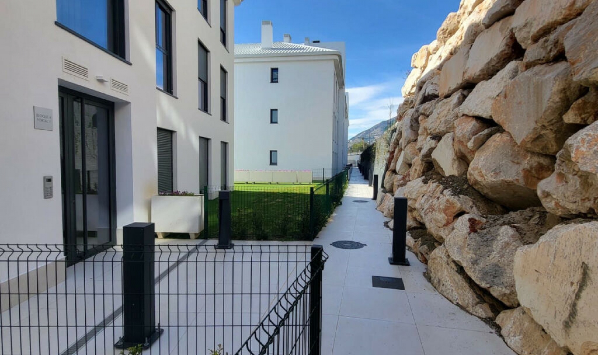 Další prodej - Apartment -
Fuengirola