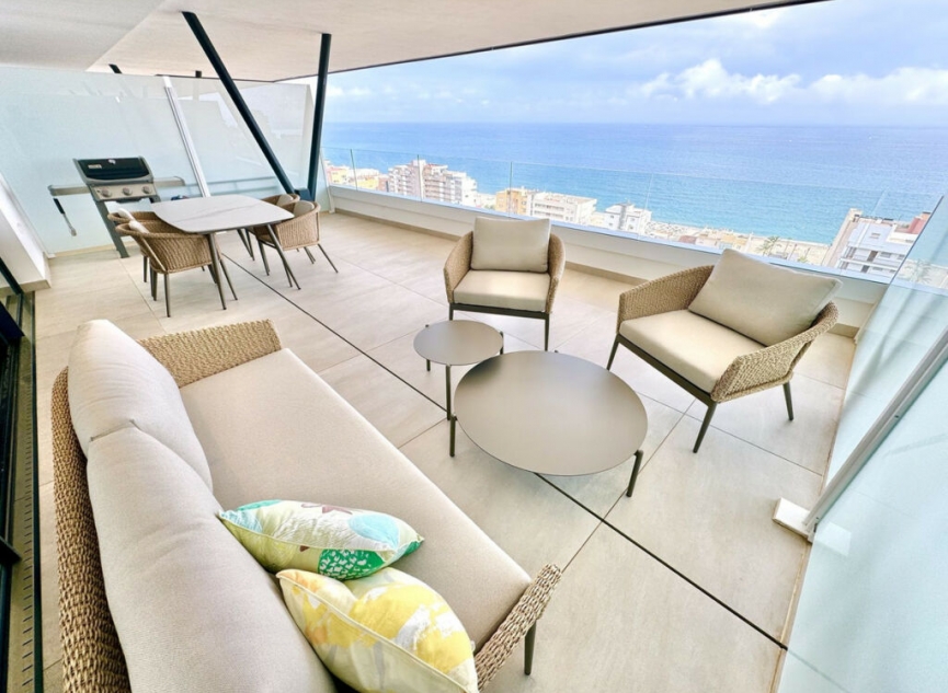 Další prodej - Apartment -
Fuengirola