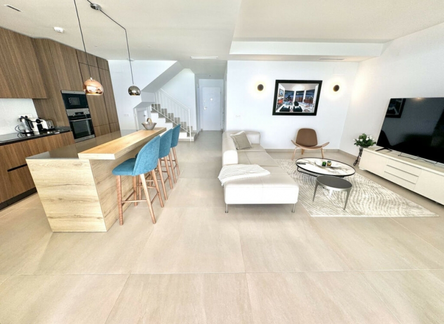 Další prodej - Apartment -
Fuengirola