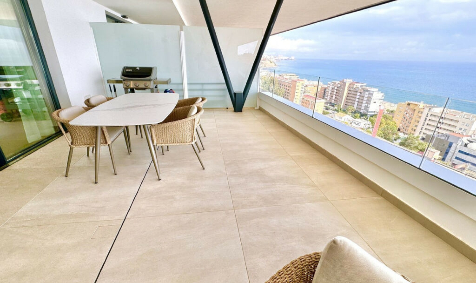 Další prodej - Apartment -
Fuengirola