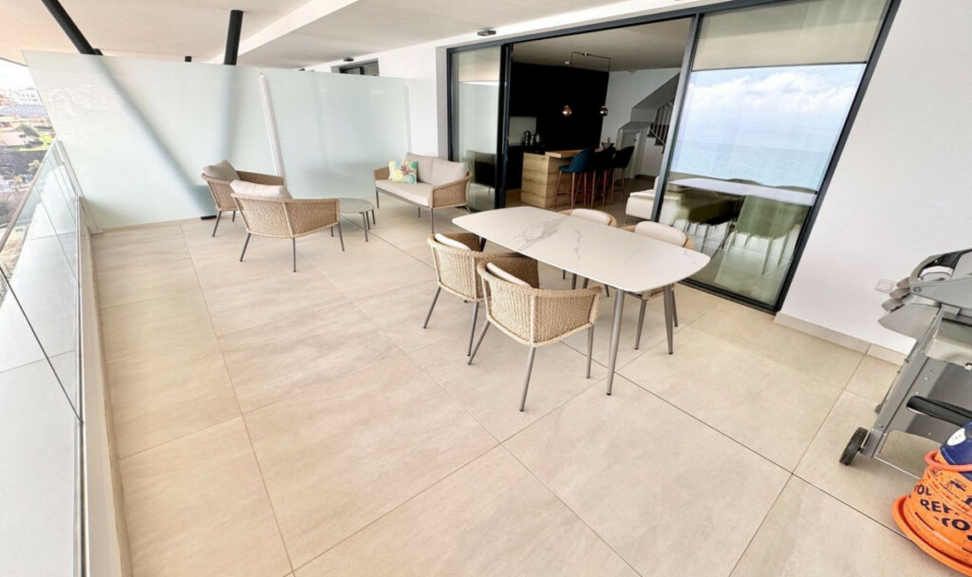 Další prodej - Apartment -
Fuengirola