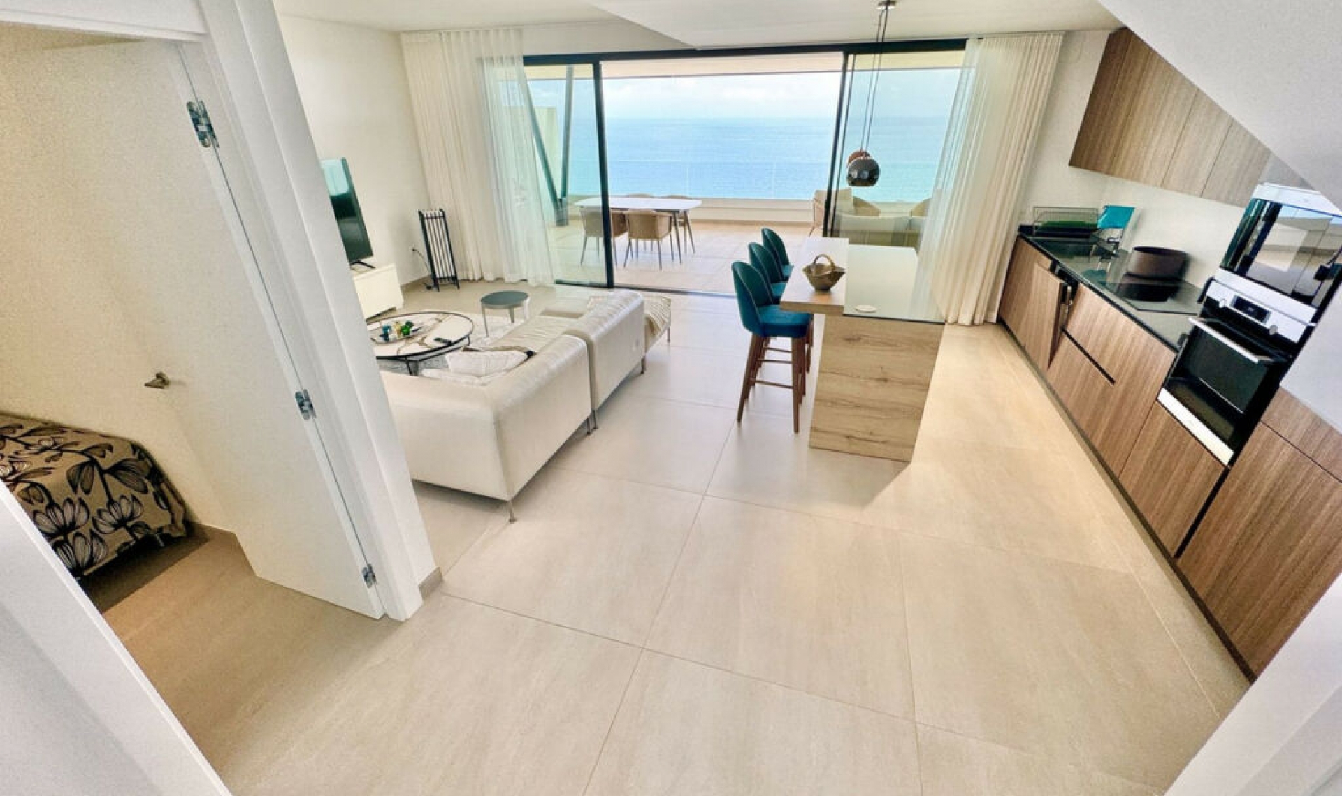 Další prodej - Apartment -
Fuengirola