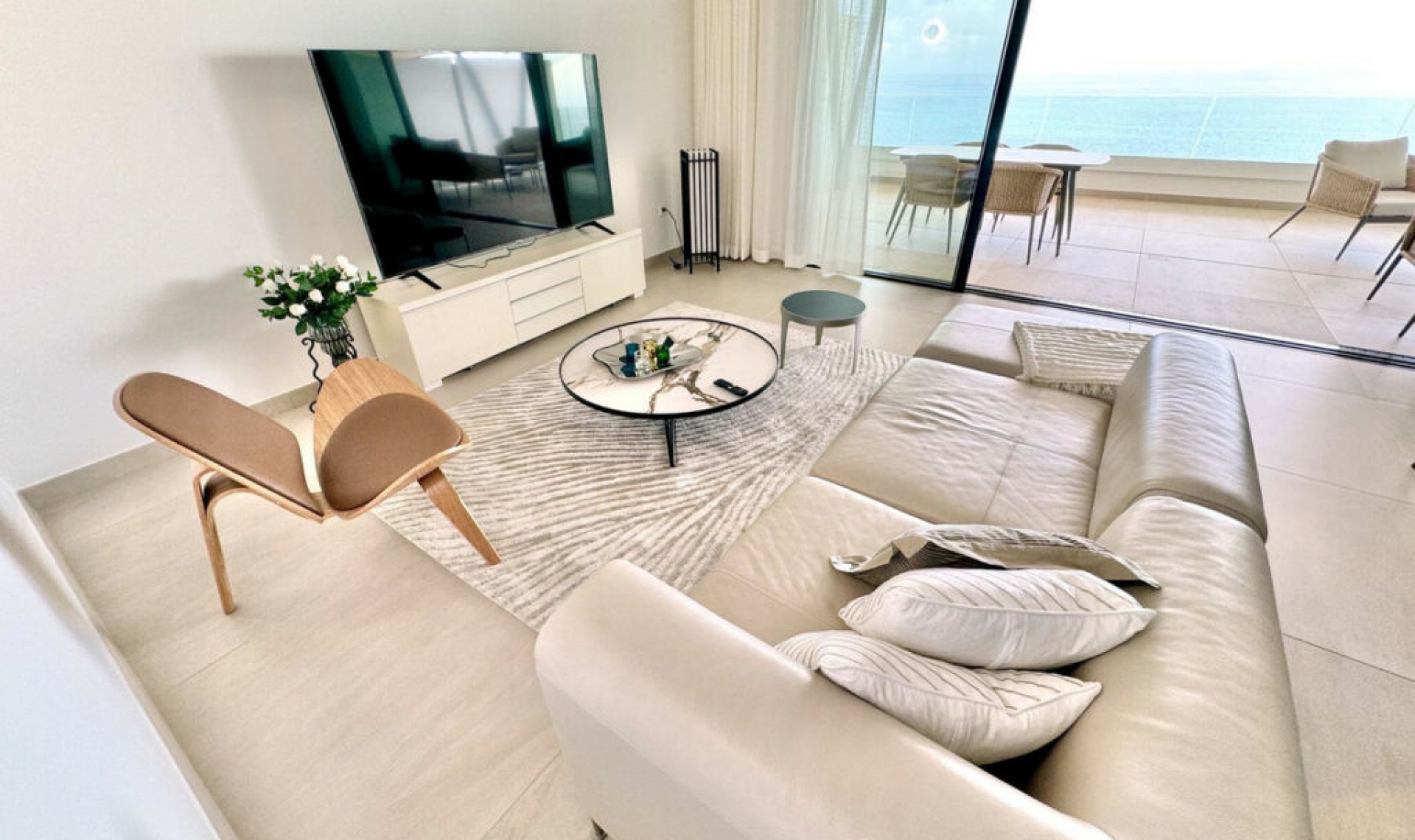 Další prodej - Apartment -
Fuengirola