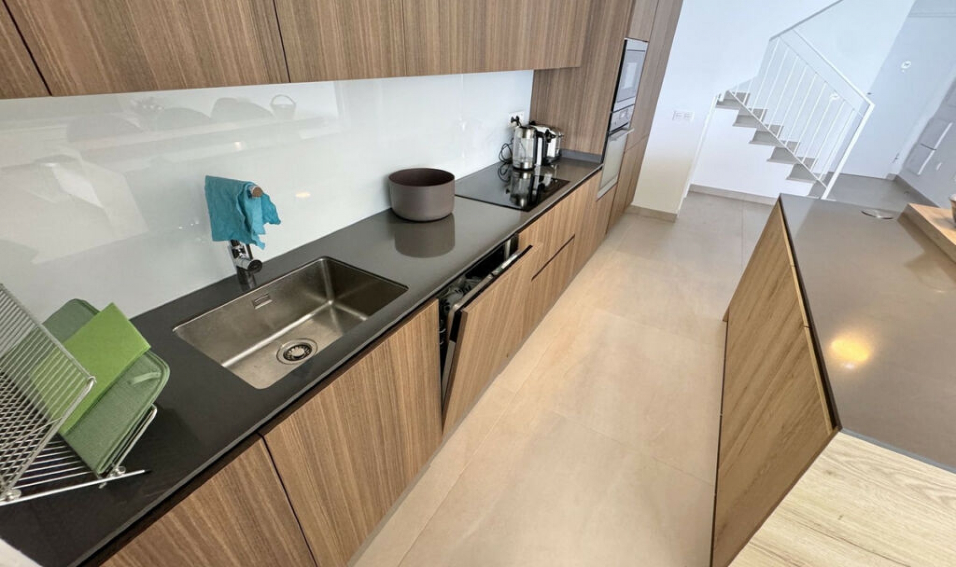 Další prodej - Apartment -
Fuengirola