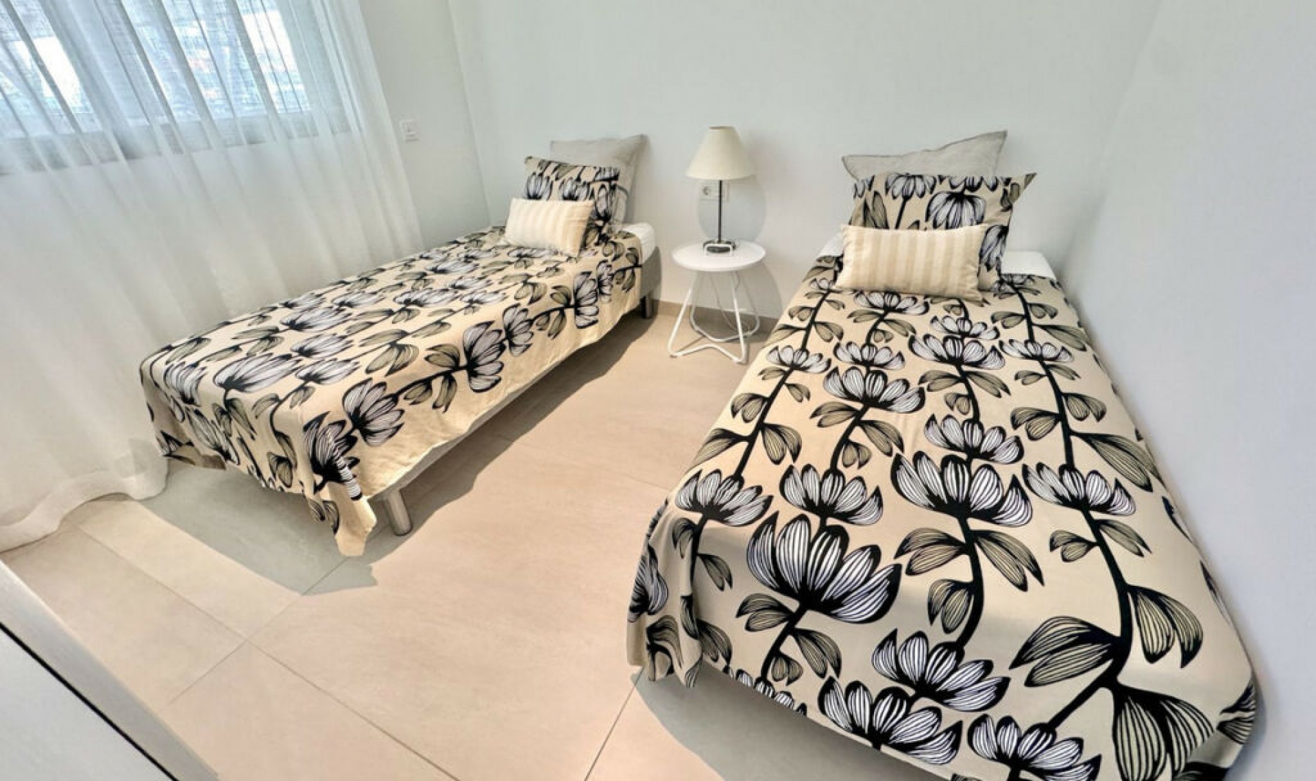 Další prodej - Apartment -
Fuengirola