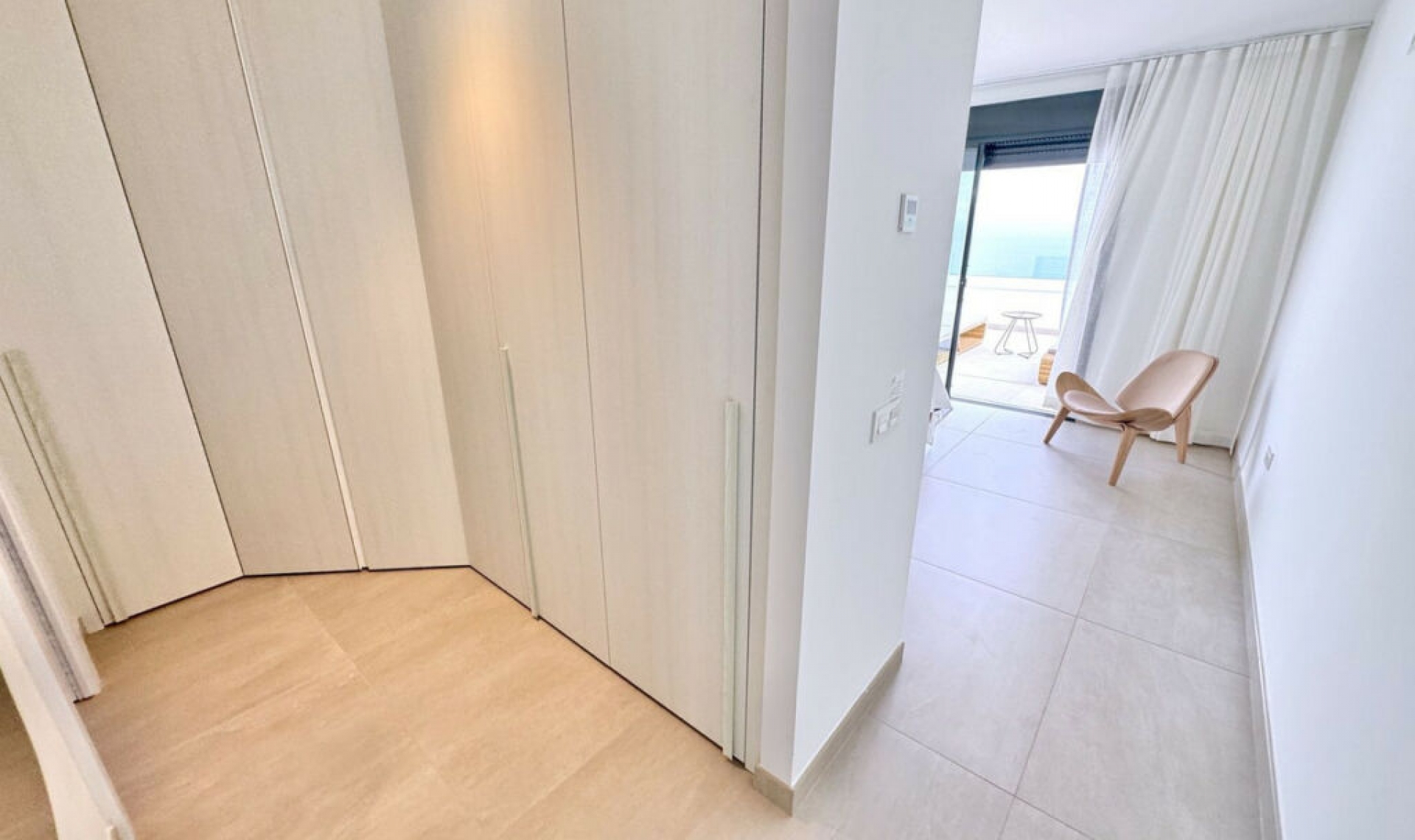 Další prodej - Apartment -
Fuengirola