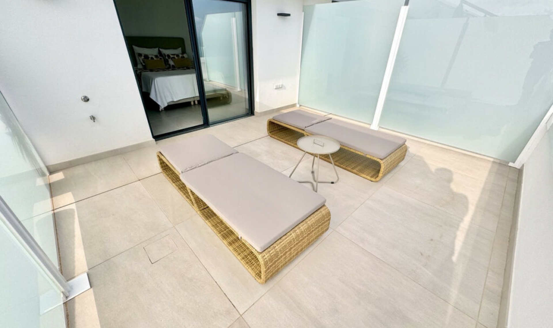 Další prodej - Apartment -
Fuengirola