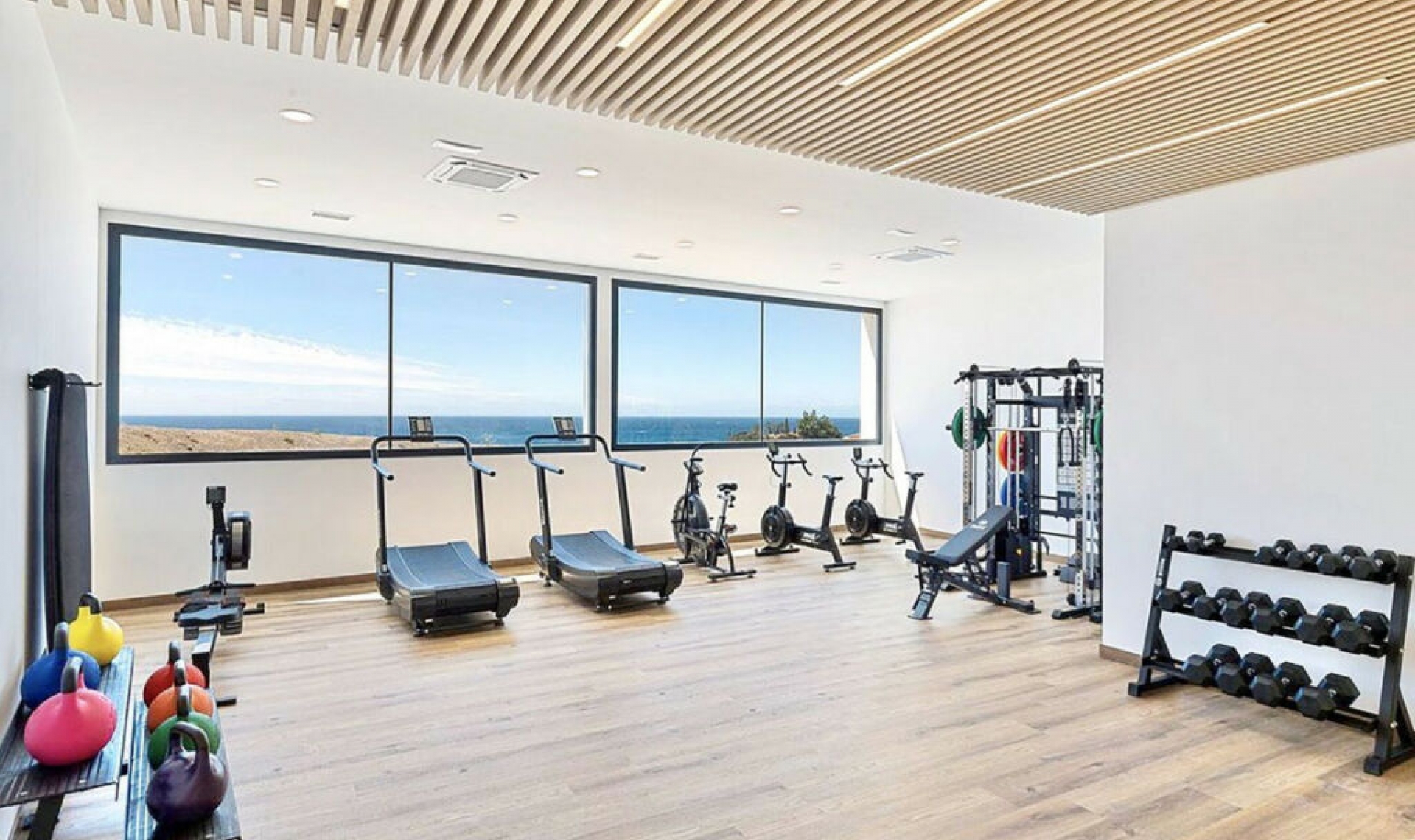 Další prodej - Apartment -
Fuengirola