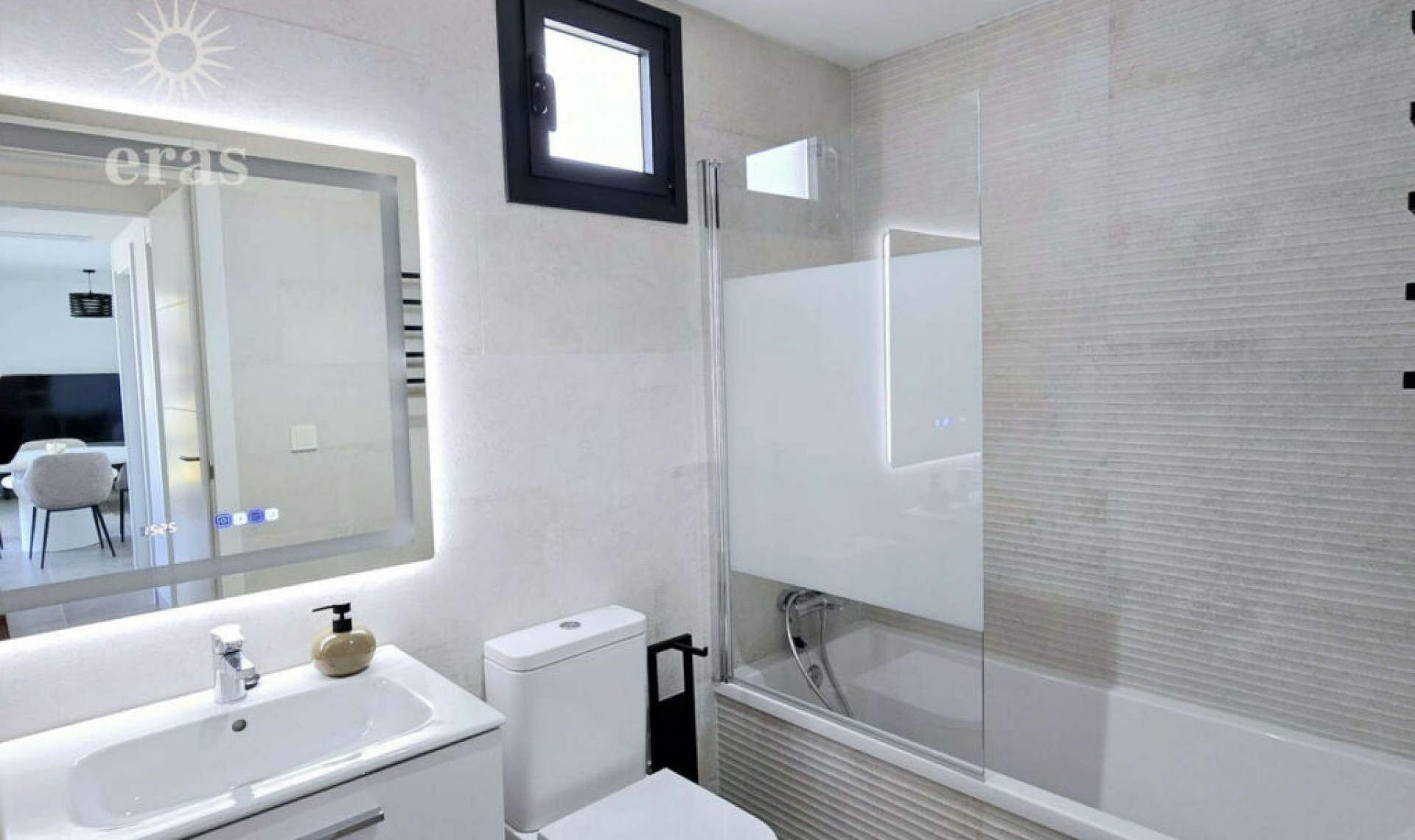 Další prodej - Apartment -
Fuengirola