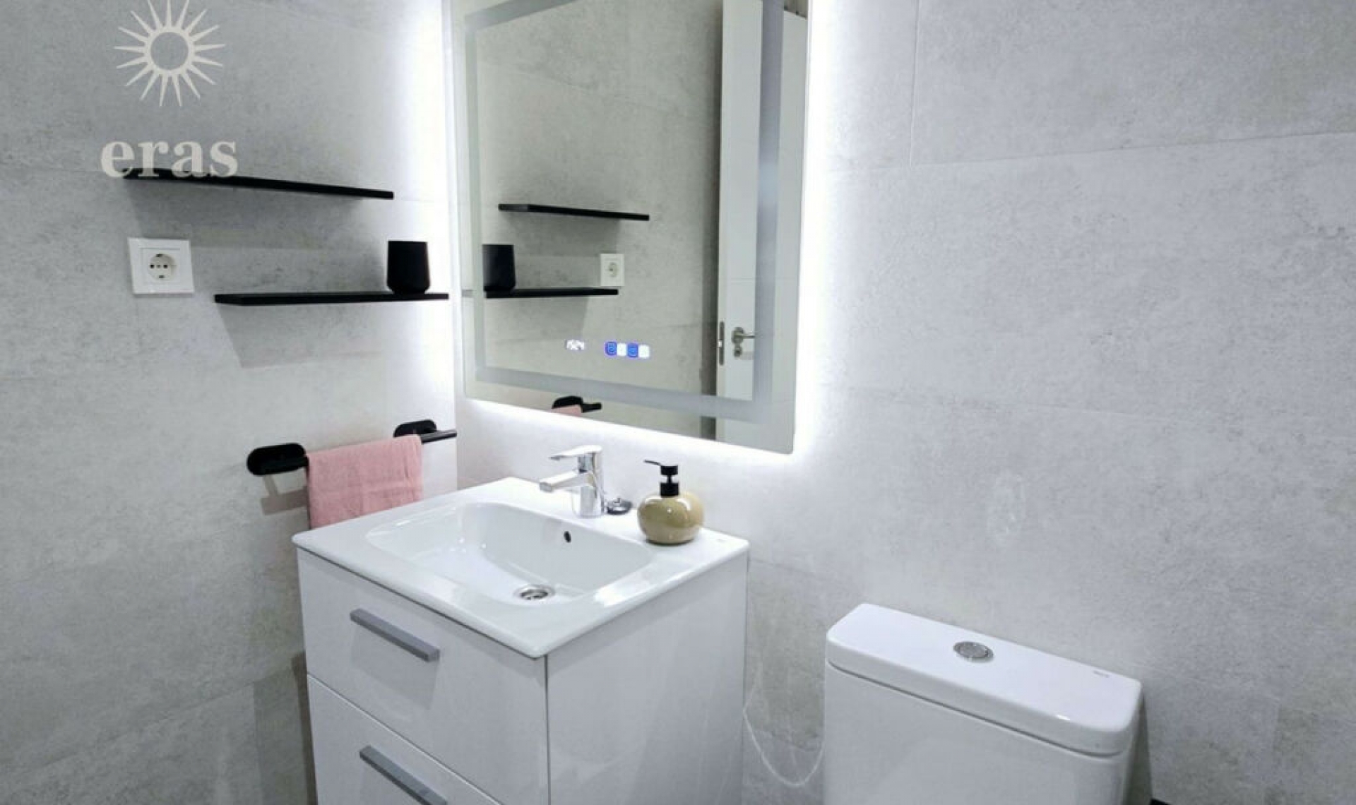 Další prodej - Apartment -
Fuengirola