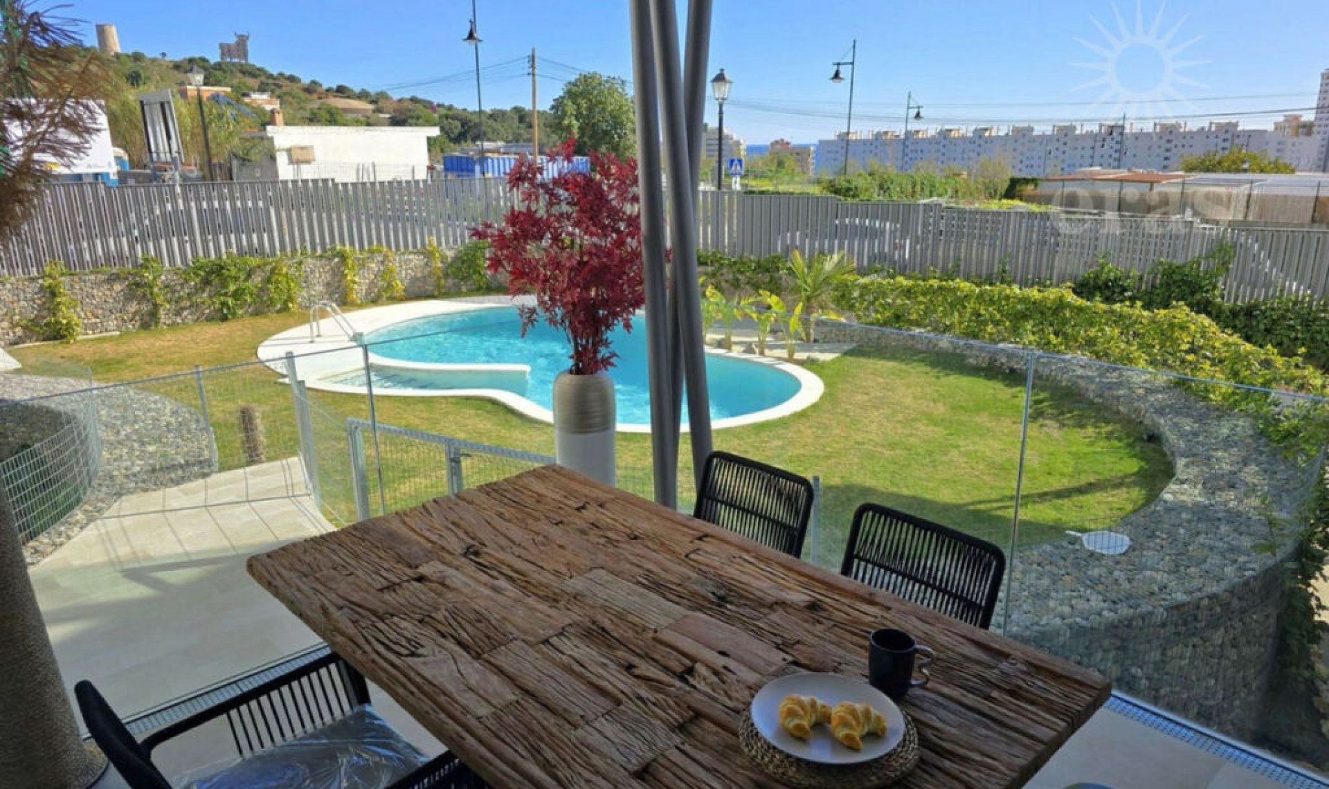 Další prodej - Apartment -
Fuengirola