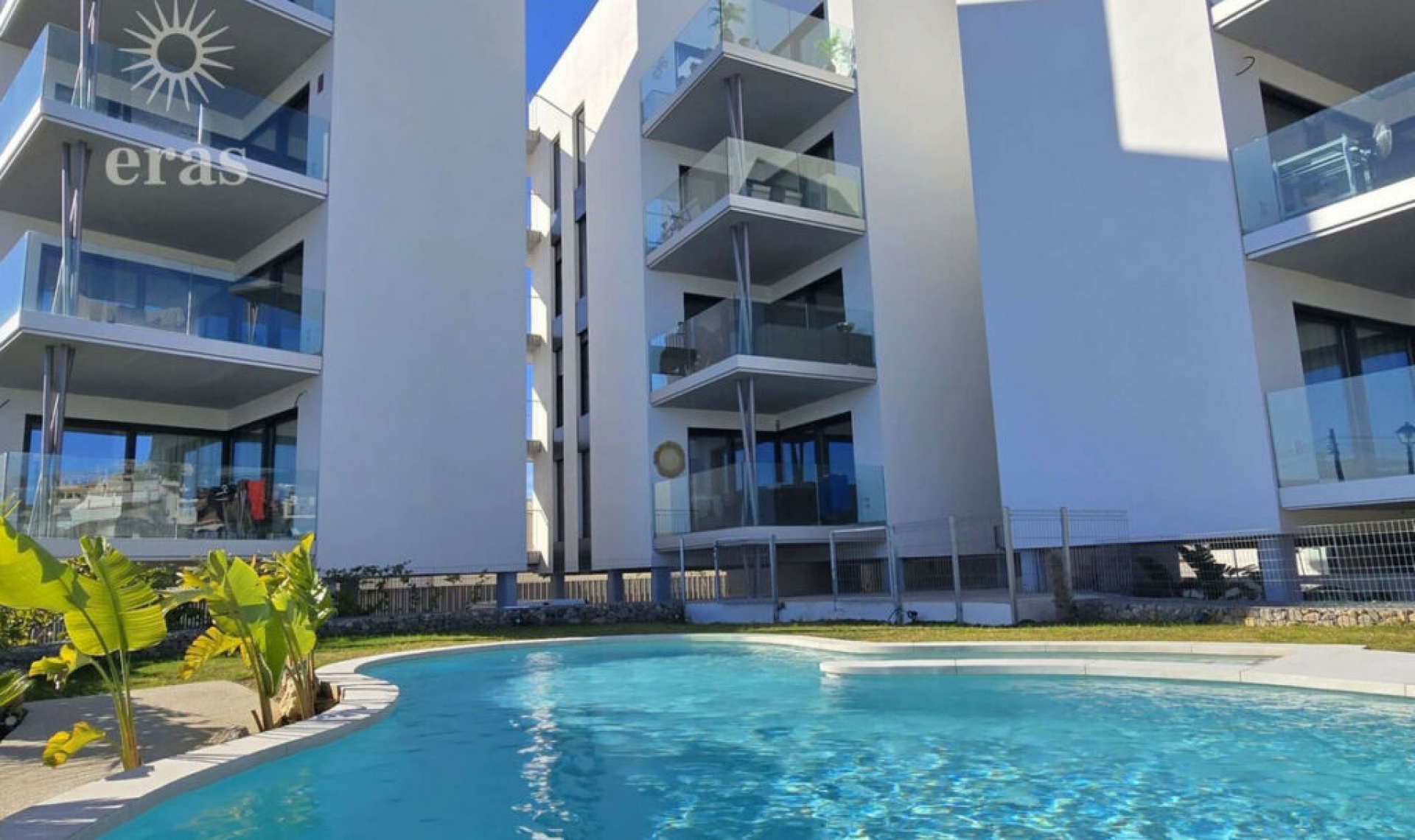 Další prodej - Apartment -
Fuengirola