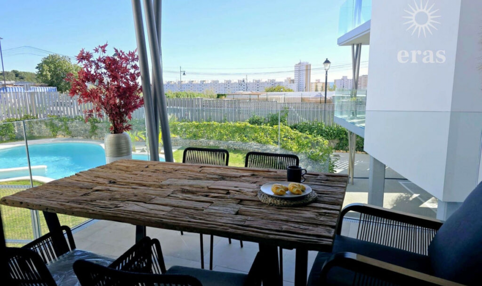 Další prodej - Apartment -
Fuengirola