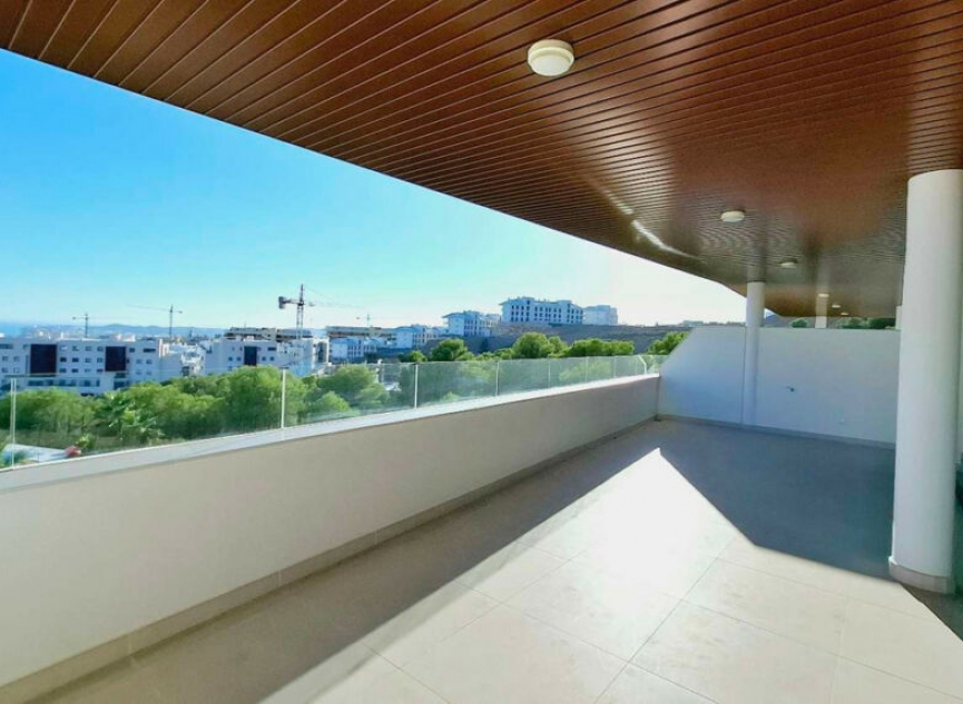 Další prodej - Apartment -
Fuengirola