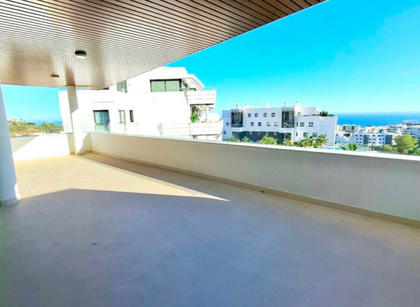 Další prodej - Apartment -
Fuengirola