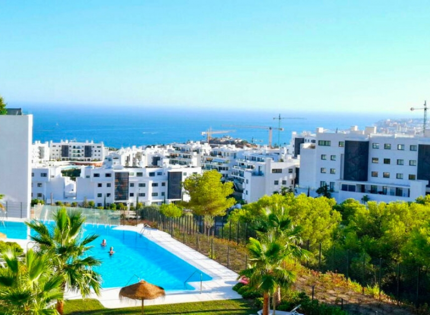 Další prodej - Apartment -
Fuengirola
