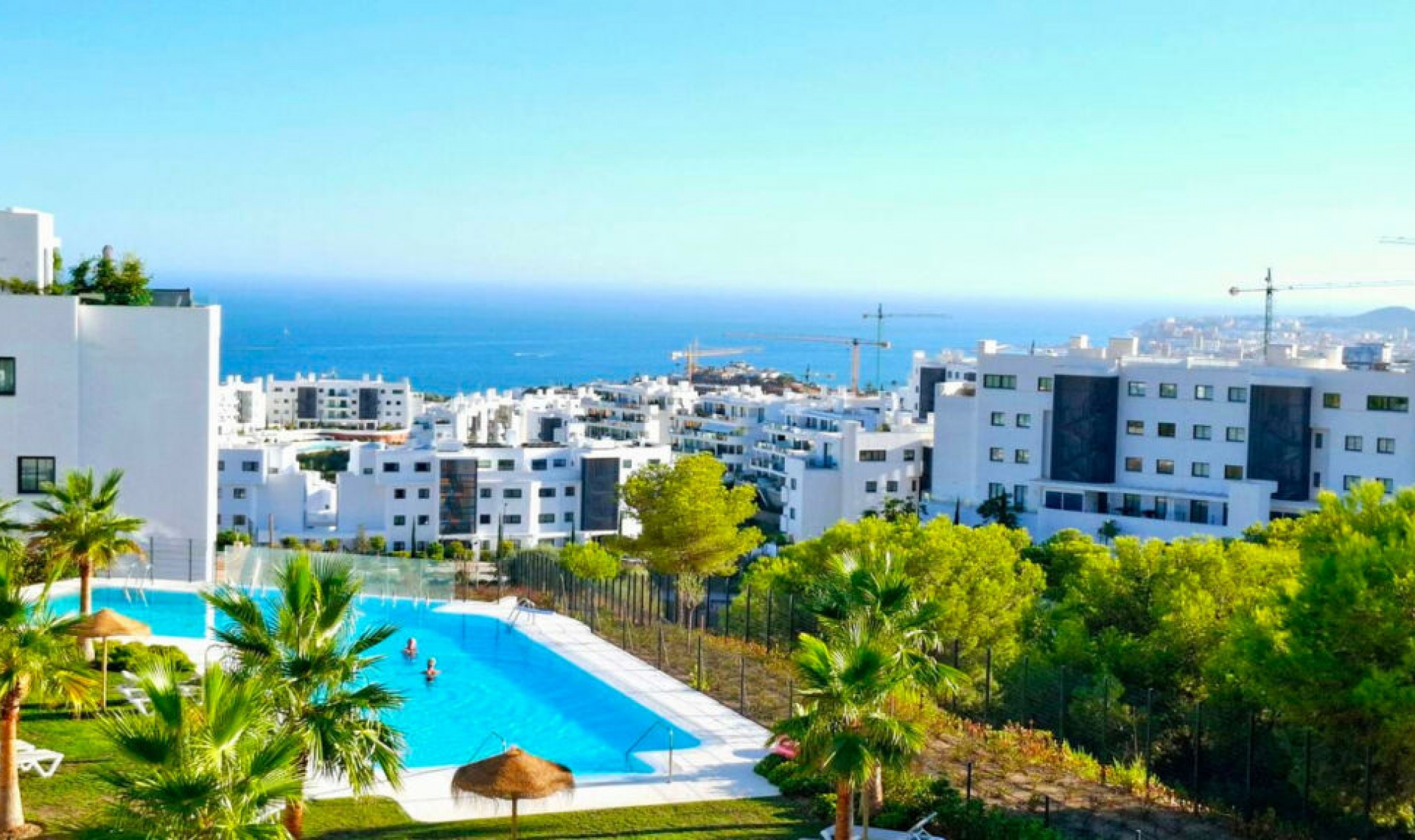 Další prodej - Apartment -
Fuengirola