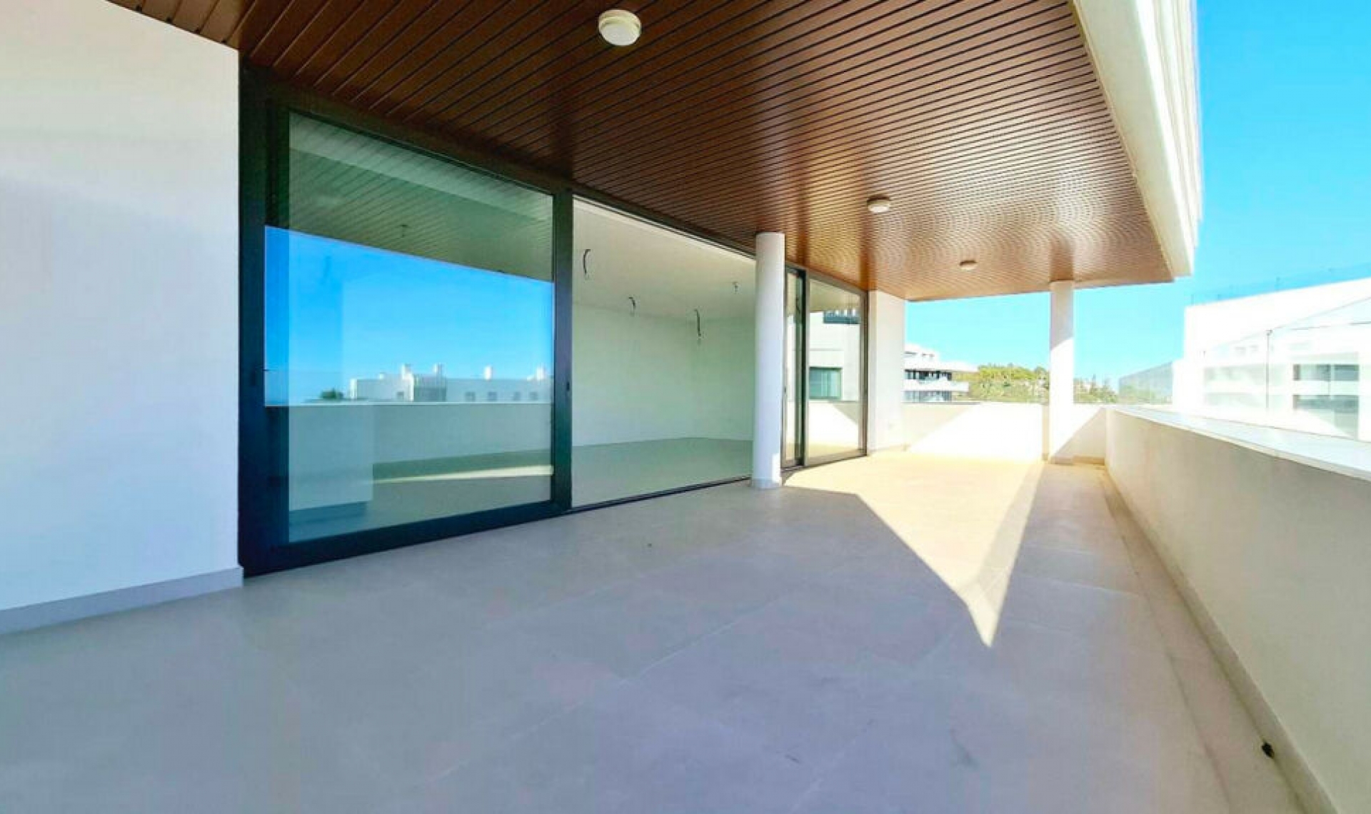 Další prodej - Apartment -
Fuengirola