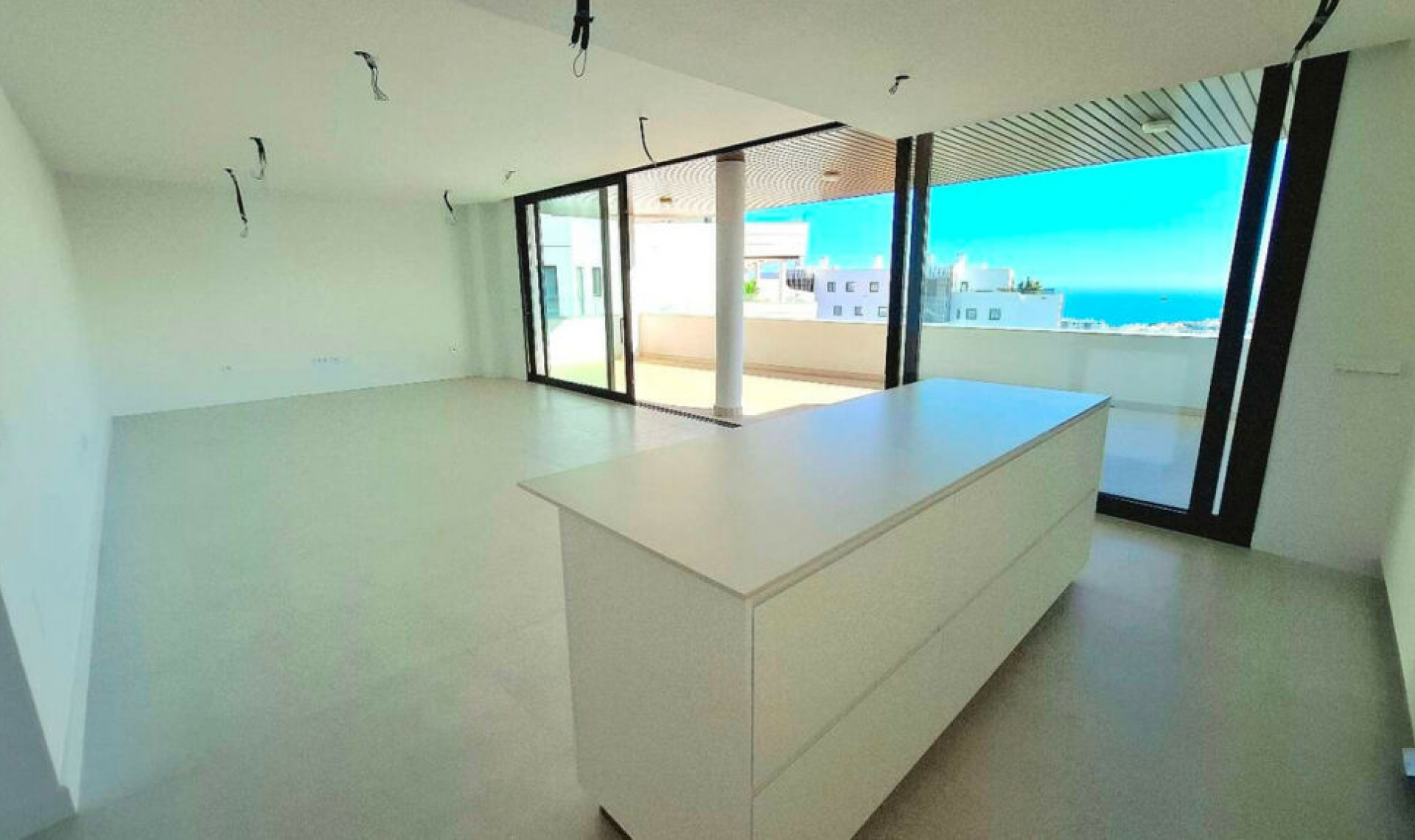 Další prodej - Apartment -
Fuengirola