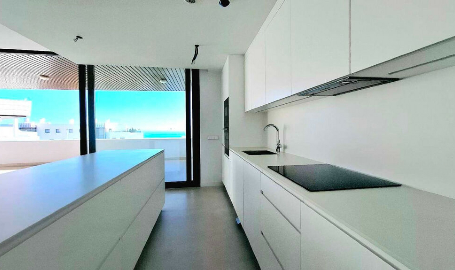 Další prodej - Apartment -
Fuengirola