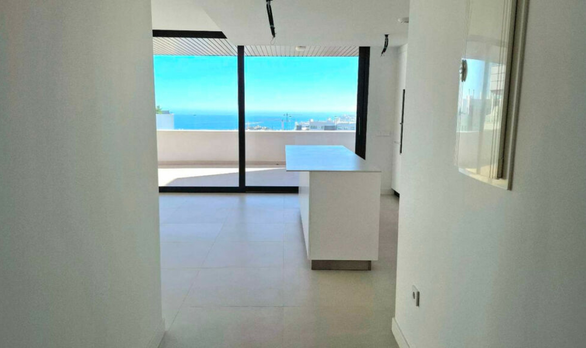 Další prodej - Apartment -
Fuengirola