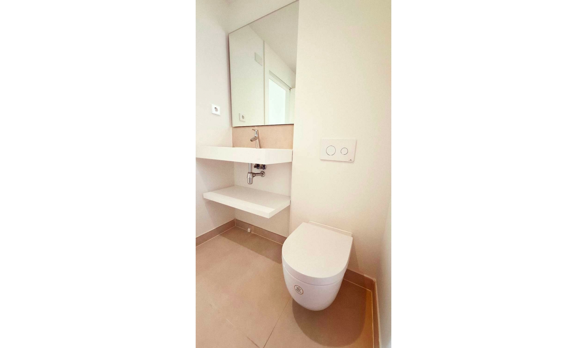 Další prodej - Apartment -
Fuengirola