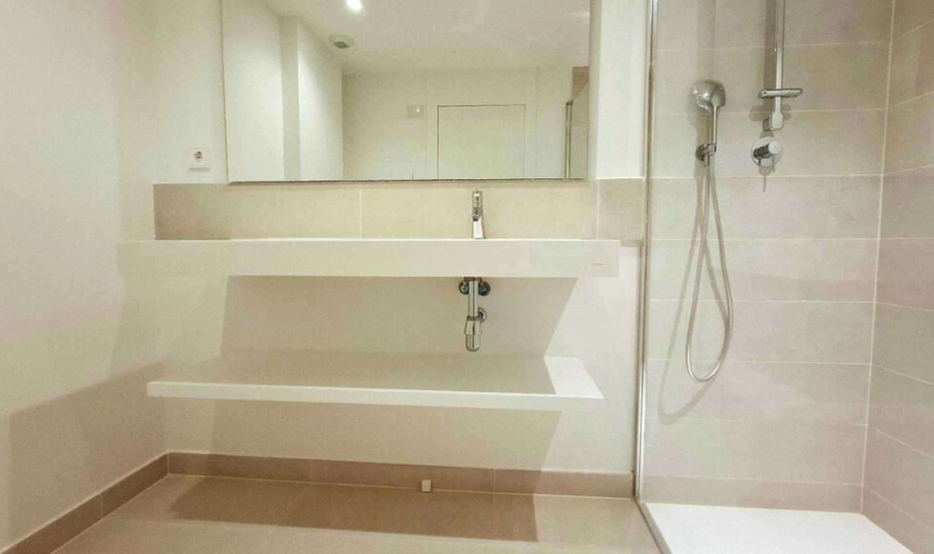 Další prodej - Apartment -
Fuengirola