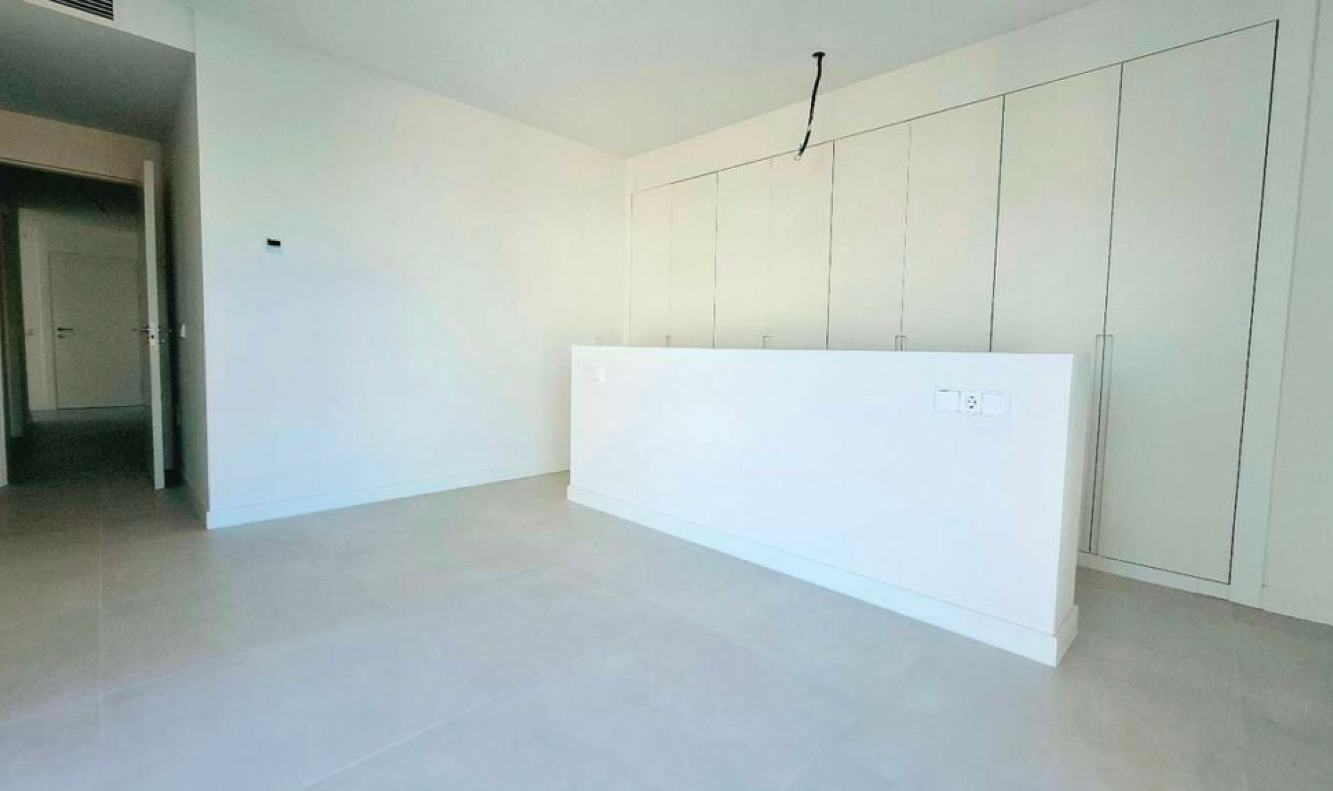 Další prodej - Apartment -
Fuengirola