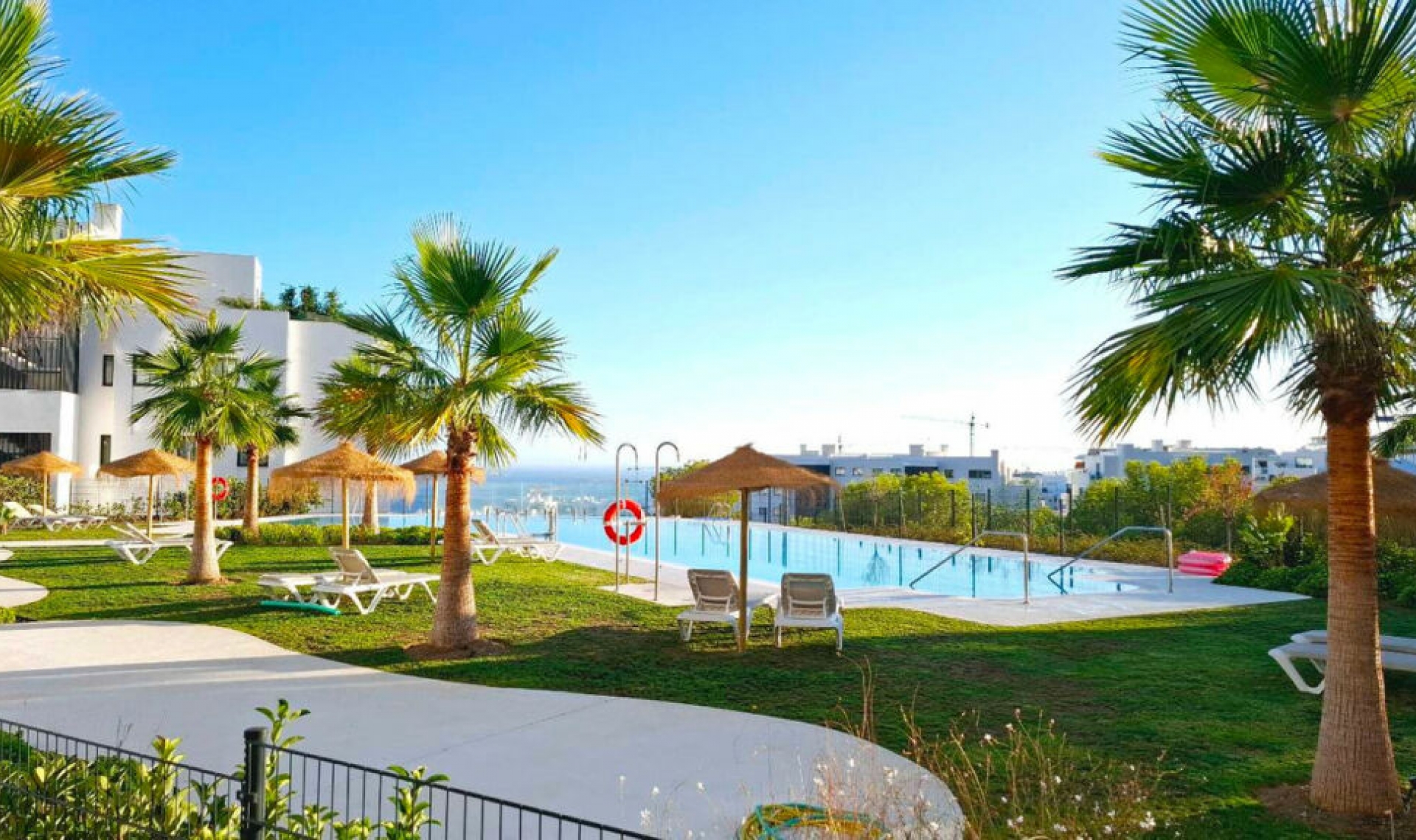 Další prodej - Apartment -
Fuengirola